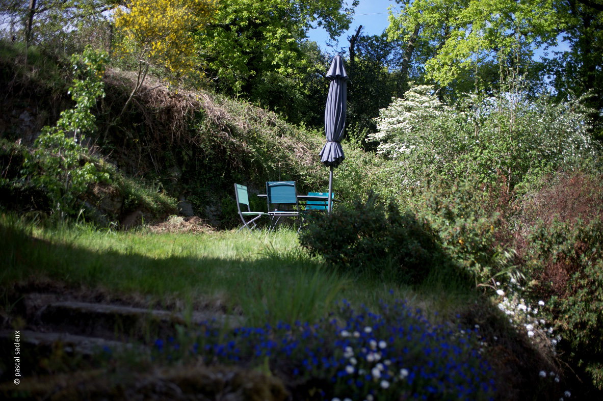 Casa nella natura a Noyal-Muzillac
