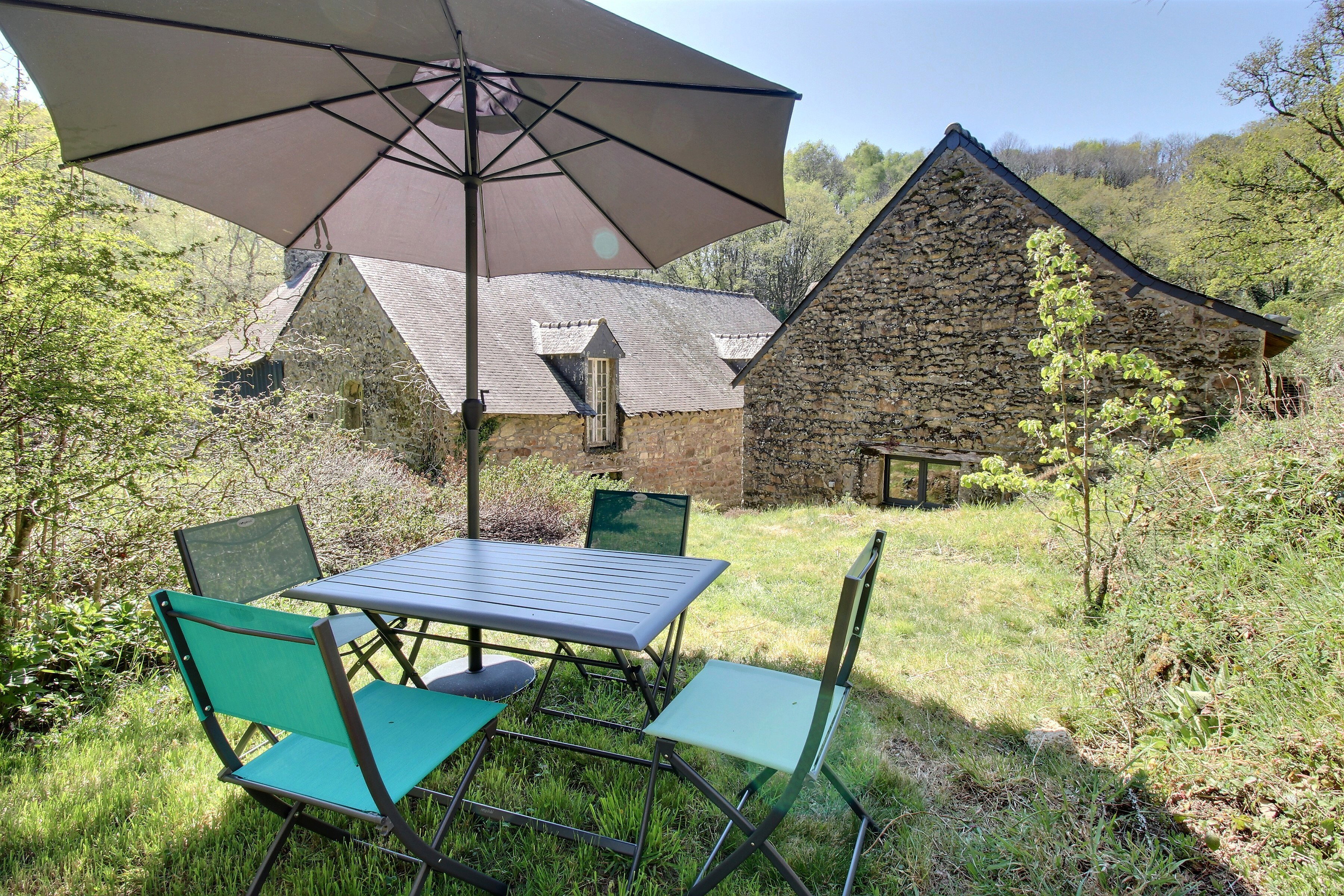 Casa nella natura a Noyal-Muzillac