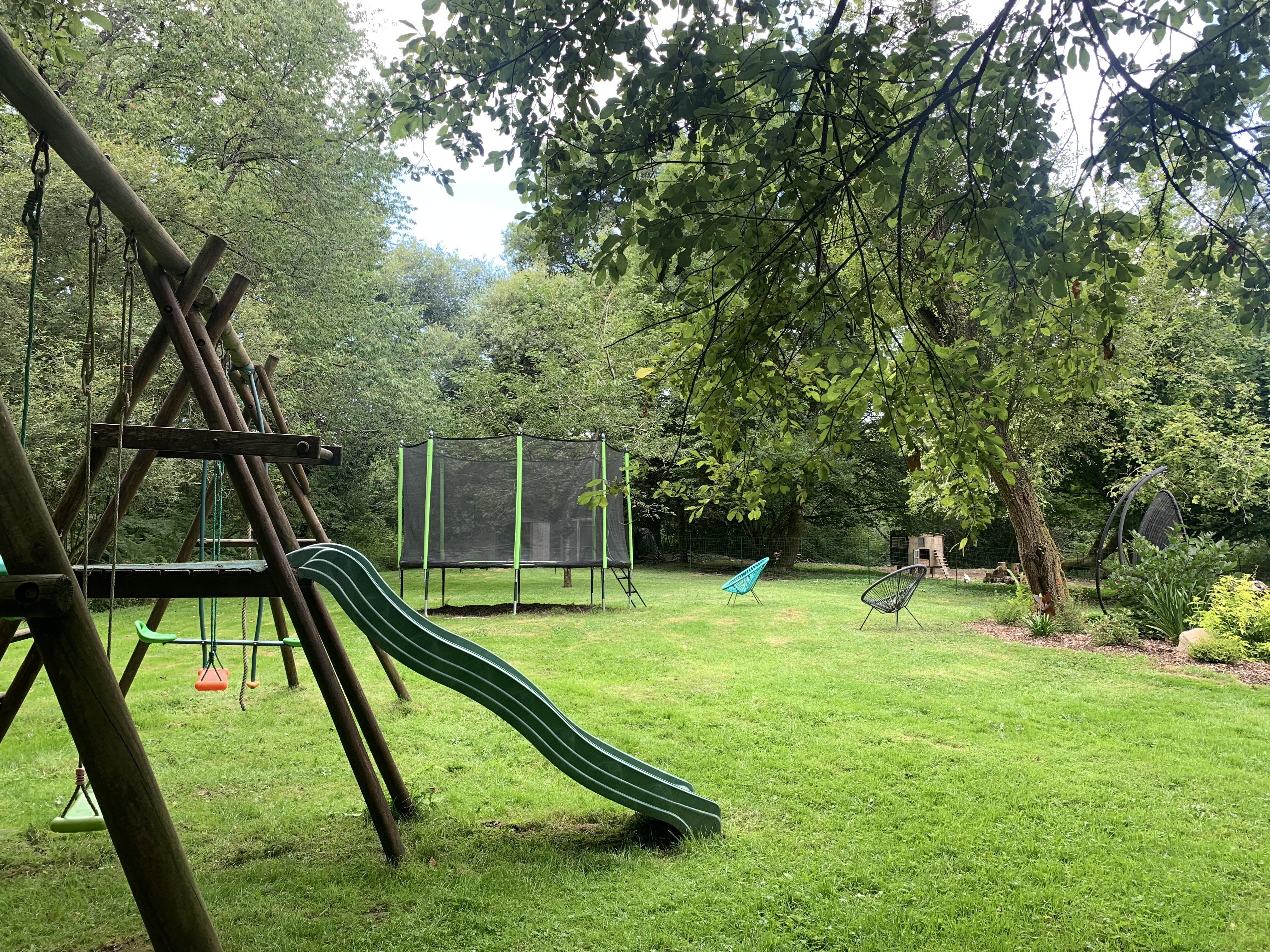 Casa nella natura a Noyal-Muzillac