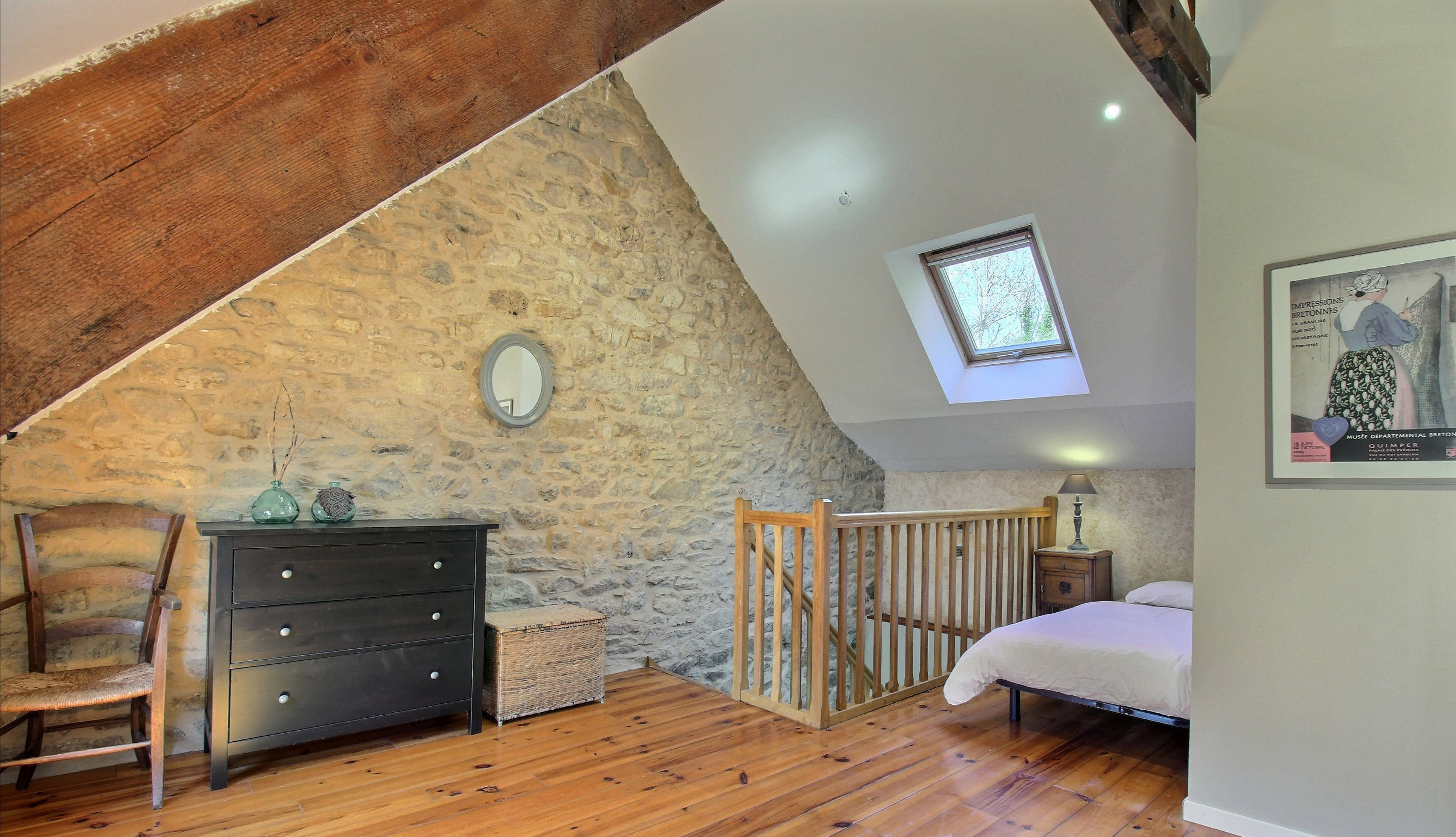 Casa nella natura a Noyal-Muzillac