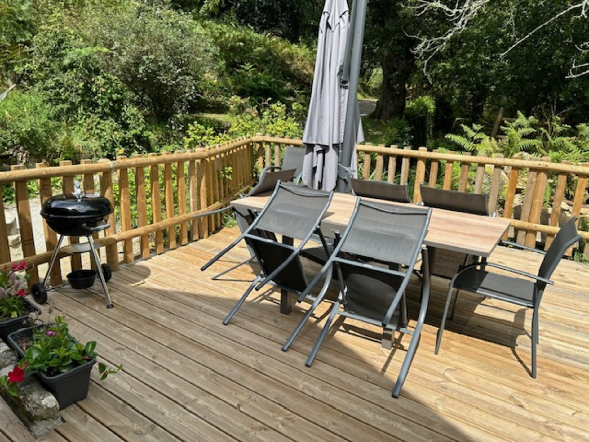 Natuurhuisje in Noyal-Muzillac