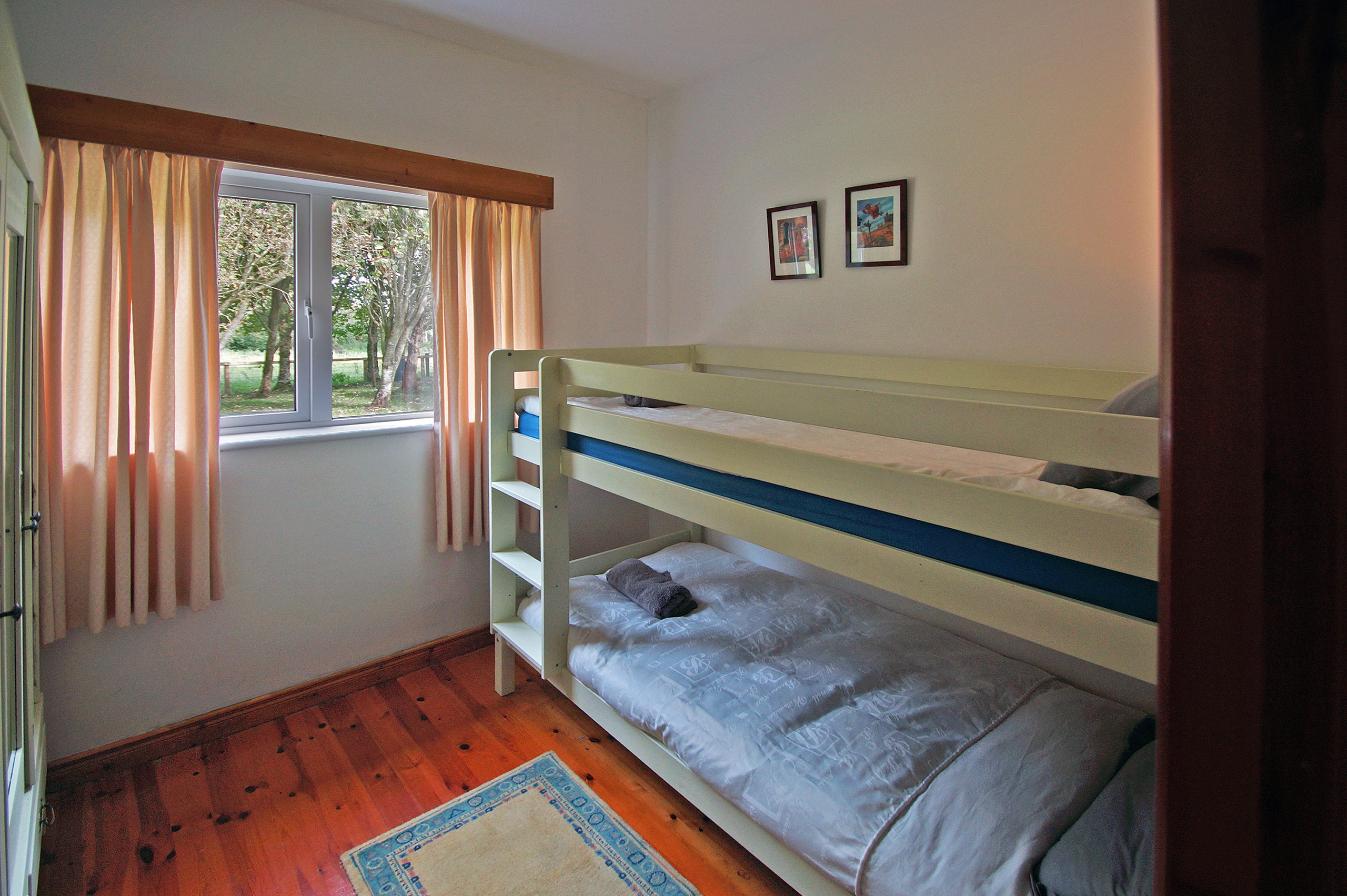 Maison nature à Easkey
