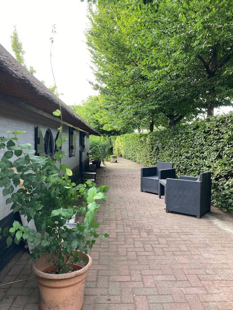 Casa nella natura a Otterlo