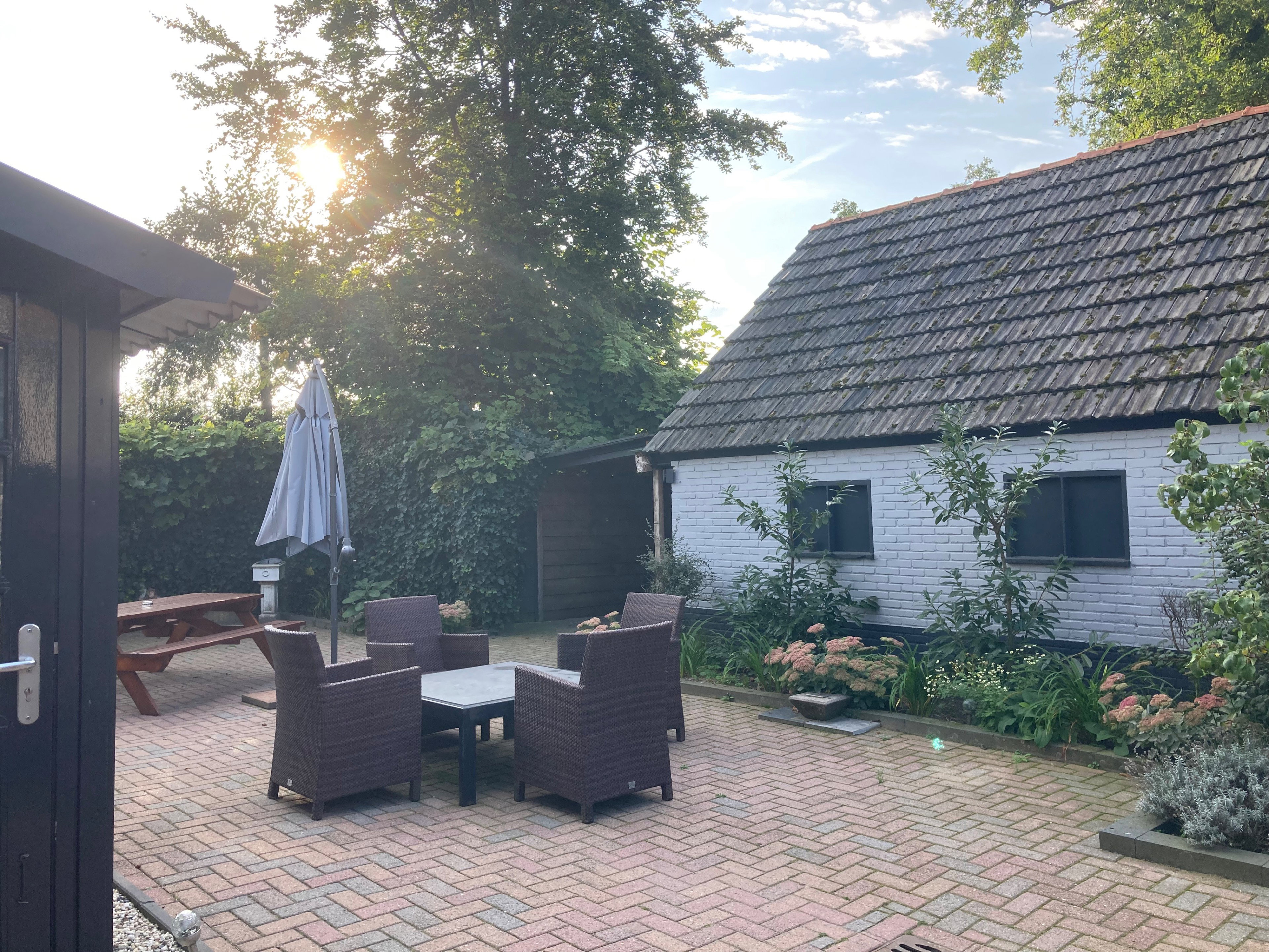 Natuurhuisje in Otterlo