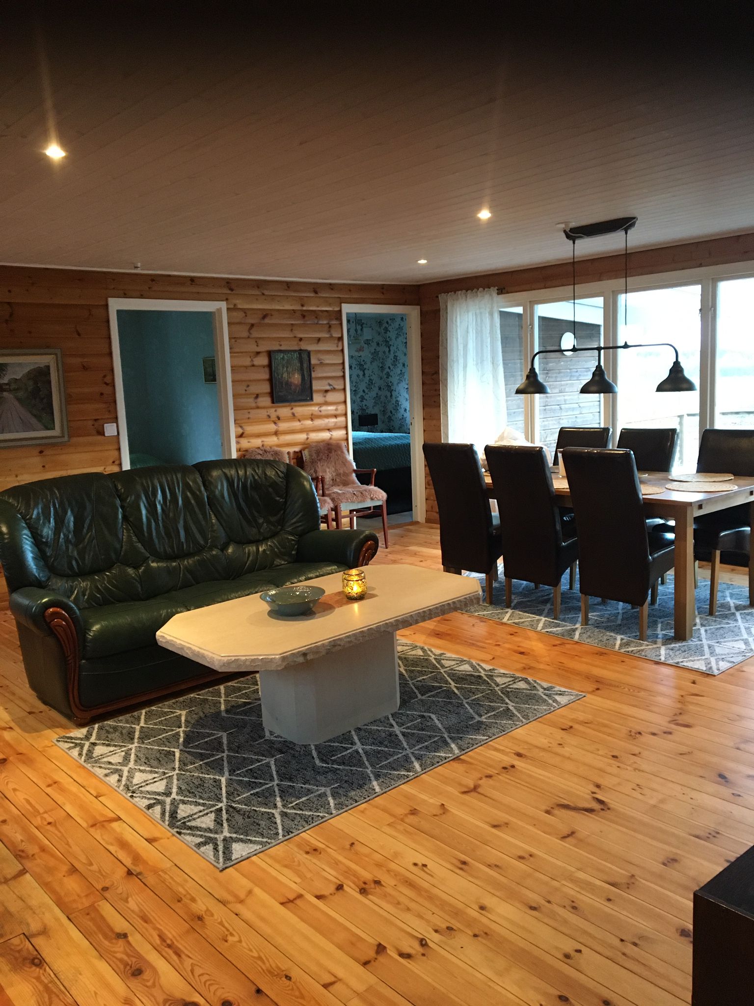 Casa nella natura a Västra Torup