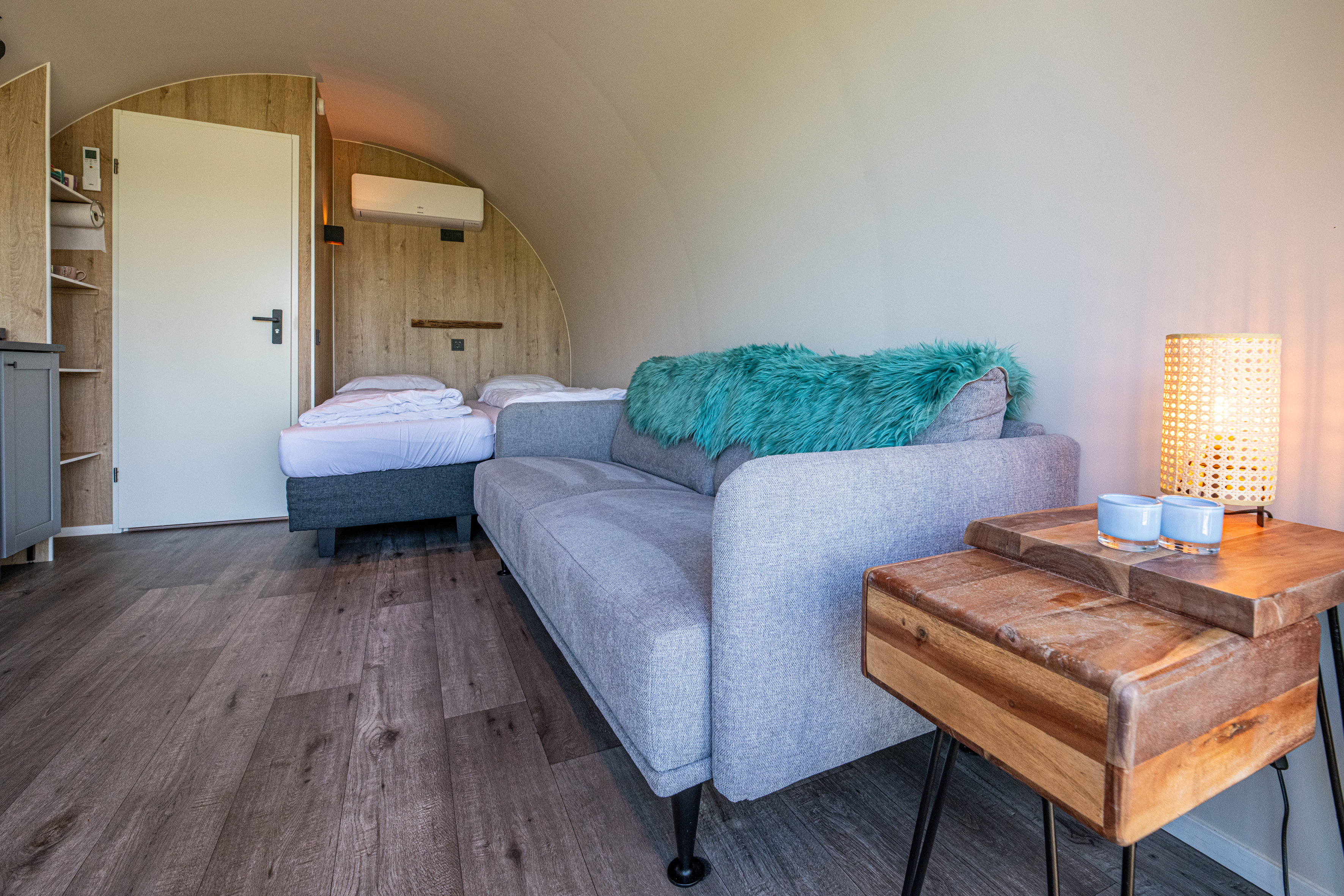Casa nella natura a Dalerveen