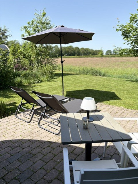 Natuurhuisje in Dalerveen