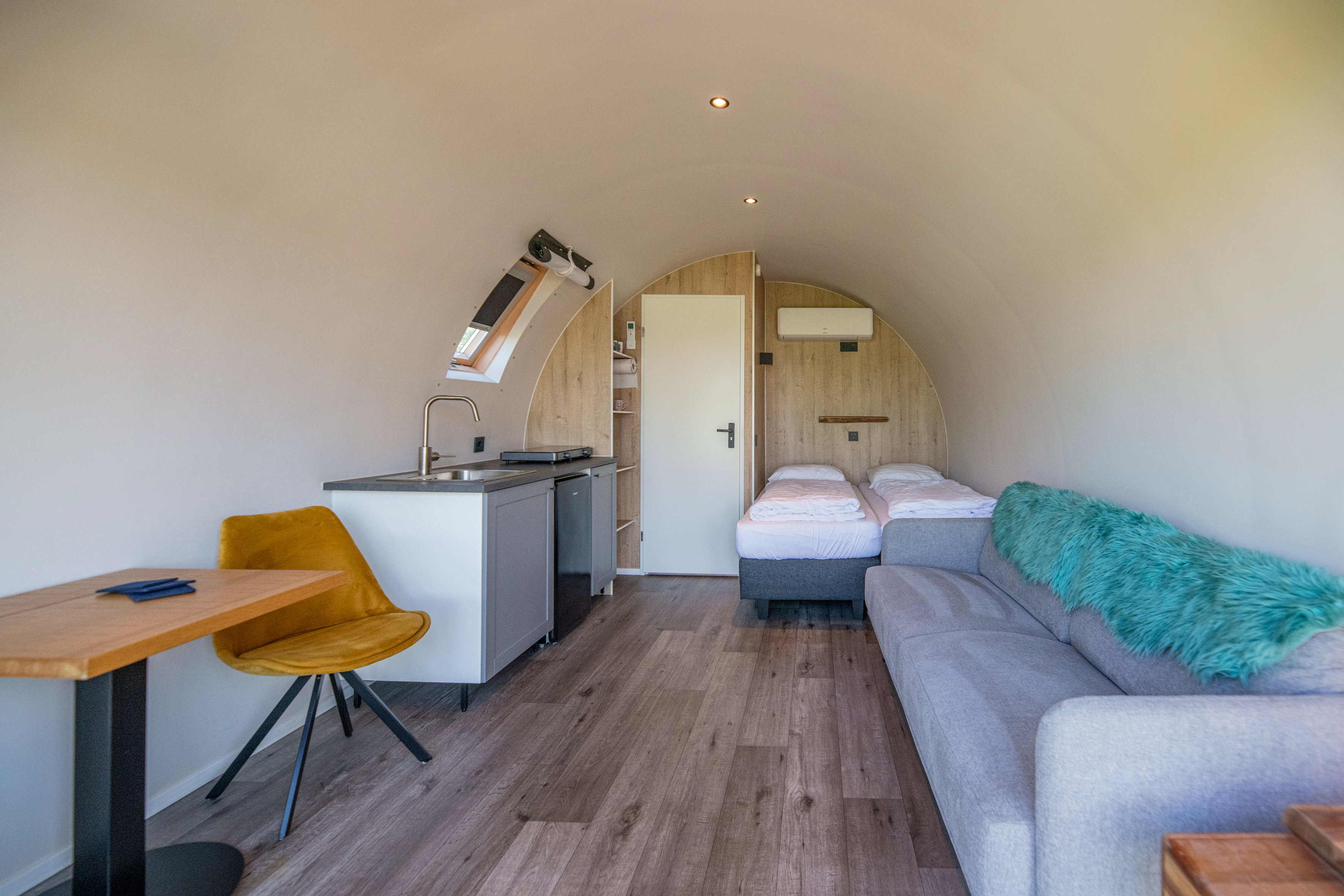 Casa nella natura a Dalerveen