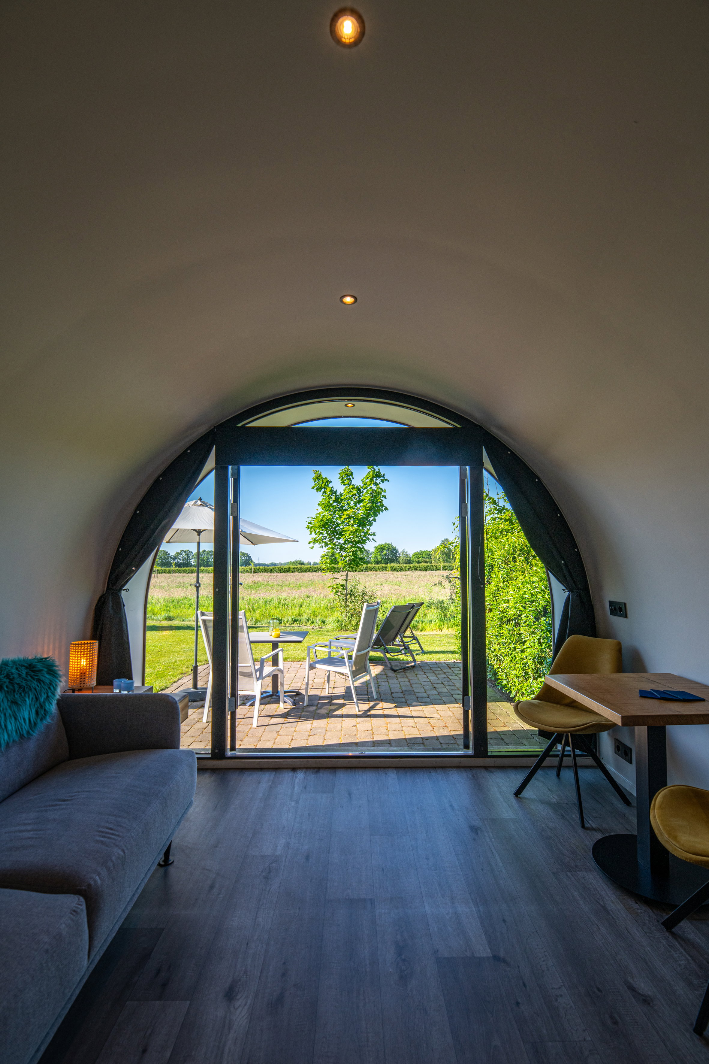 Casa nella natura a Dalerveen