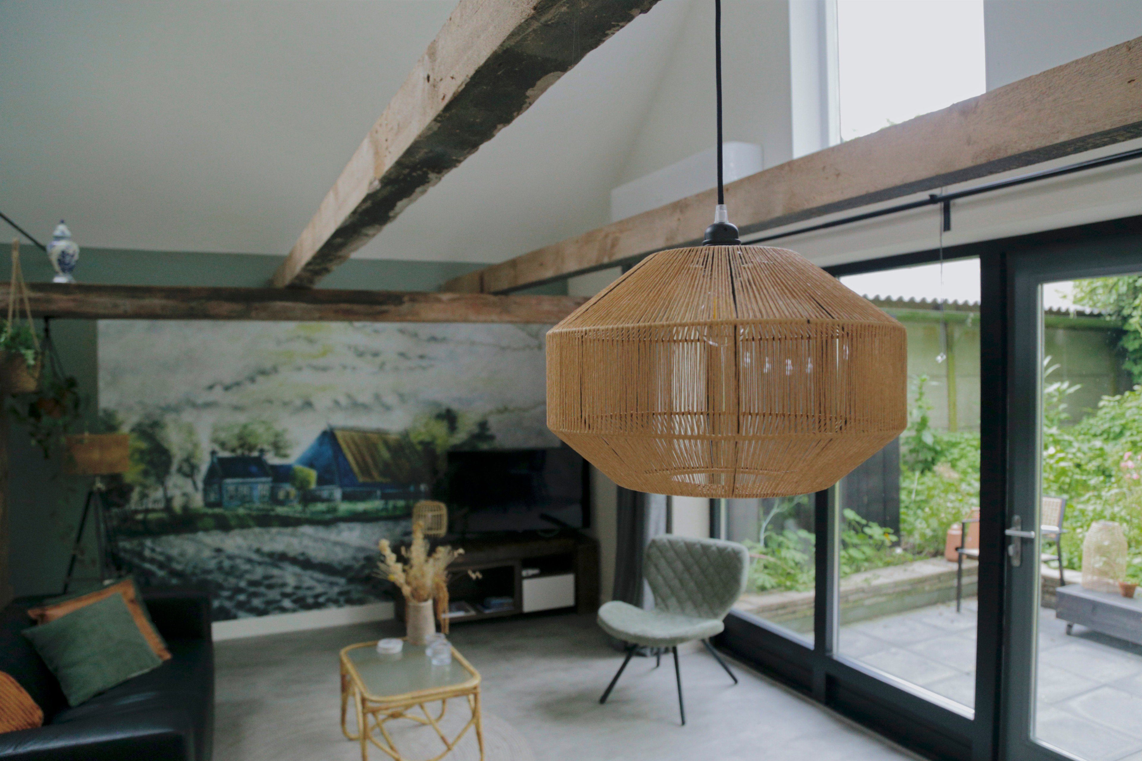 Natuurhuisje in Bornwird
