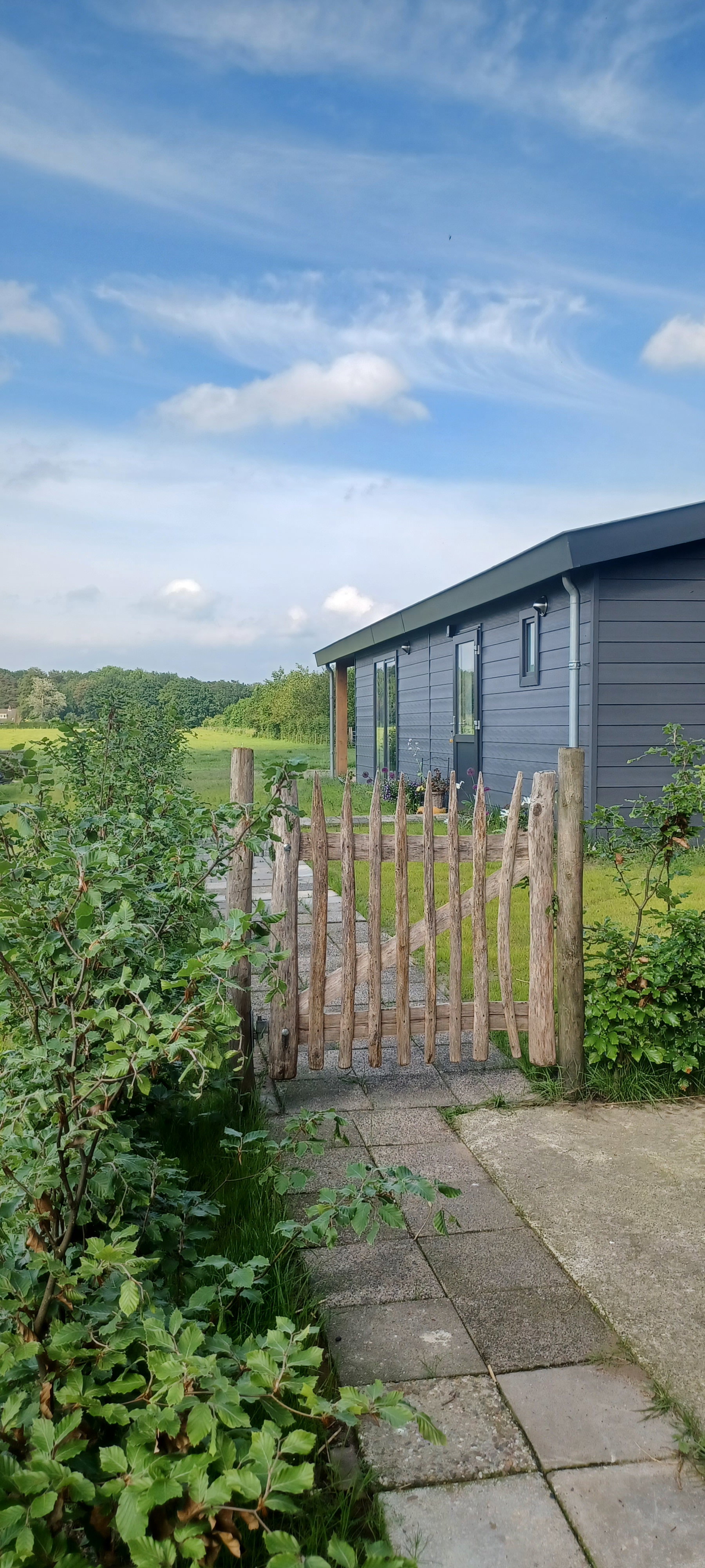 Casa nella natura a Doorn