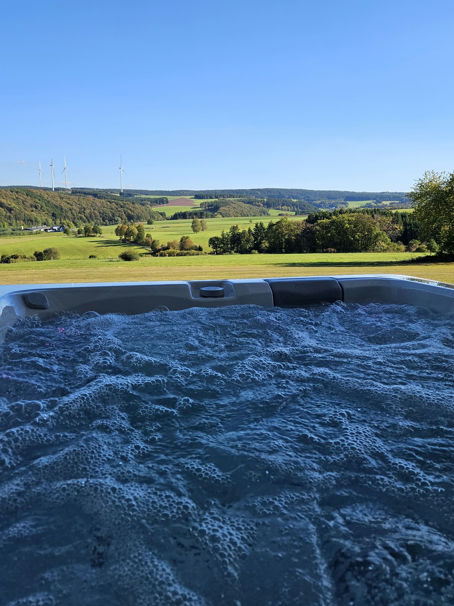 Natuurhuisje in Auw bei Prüm