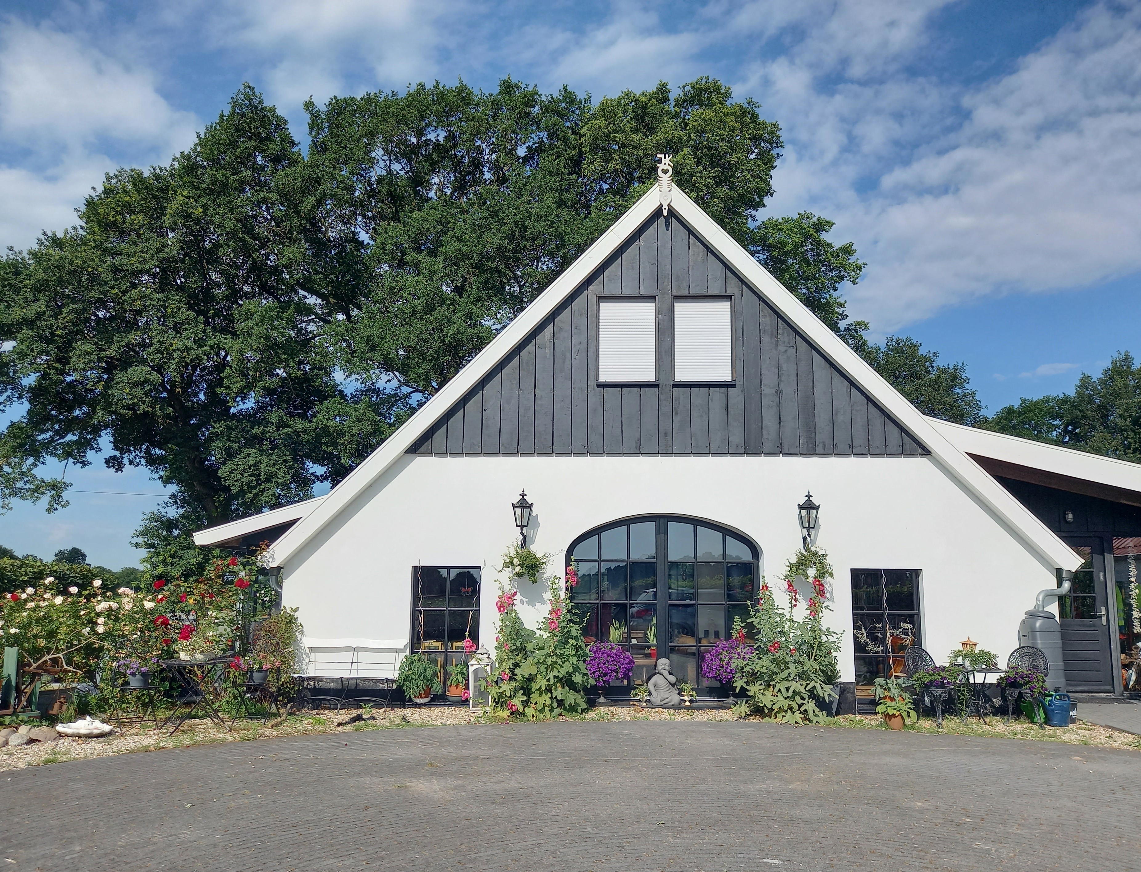 Natuurhuisje in Neugnadenfeld