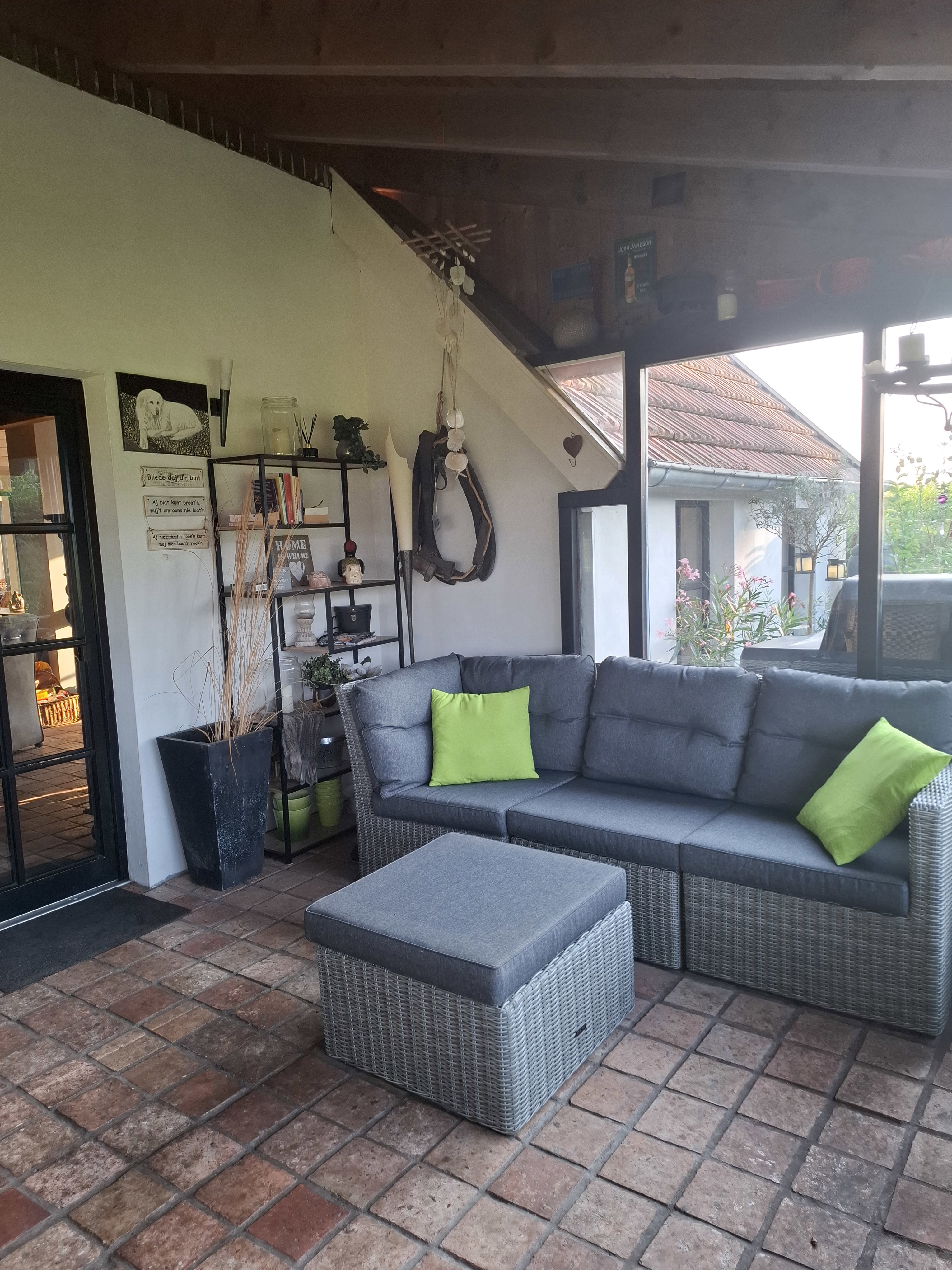 Natuurhuisje in Neugnadenfeld