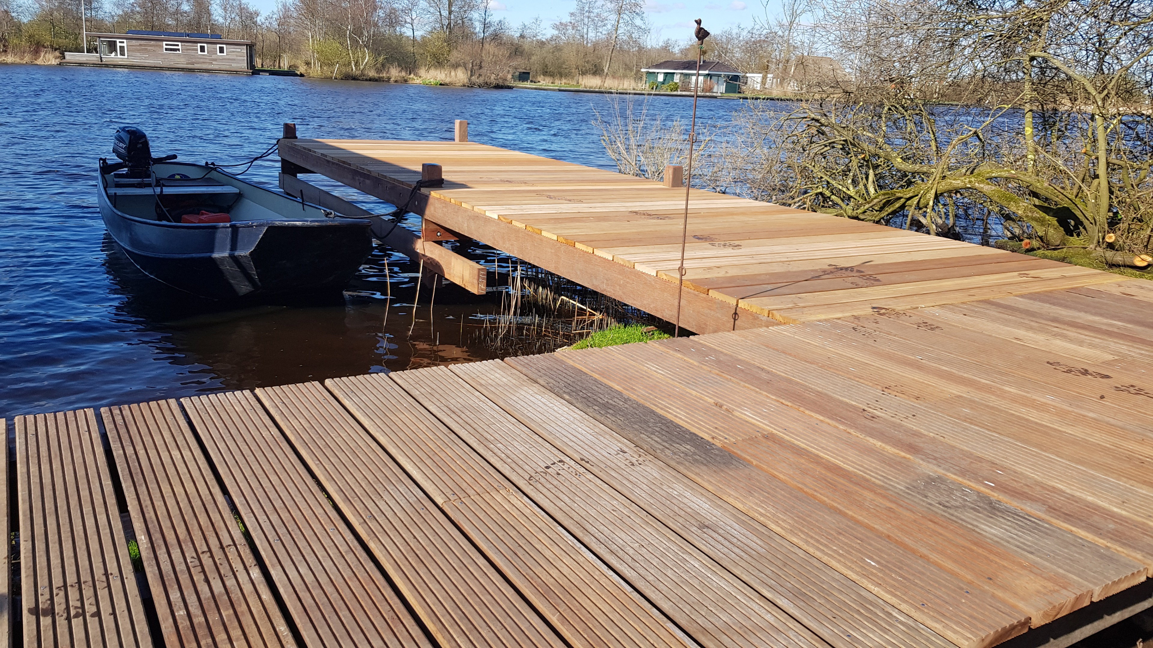 Natuurhuisje in Earnewald