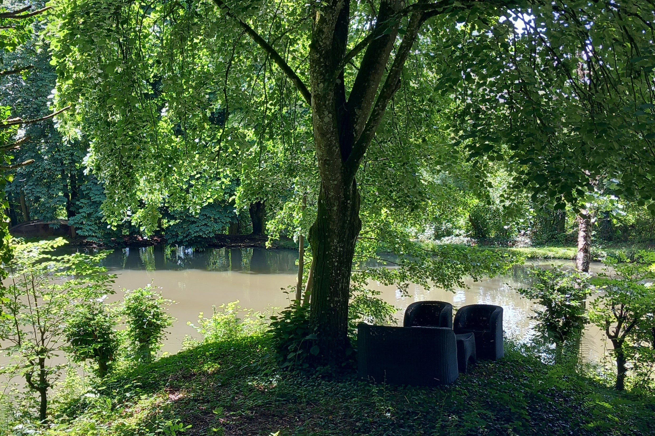 Natuurhuisje in Montgon