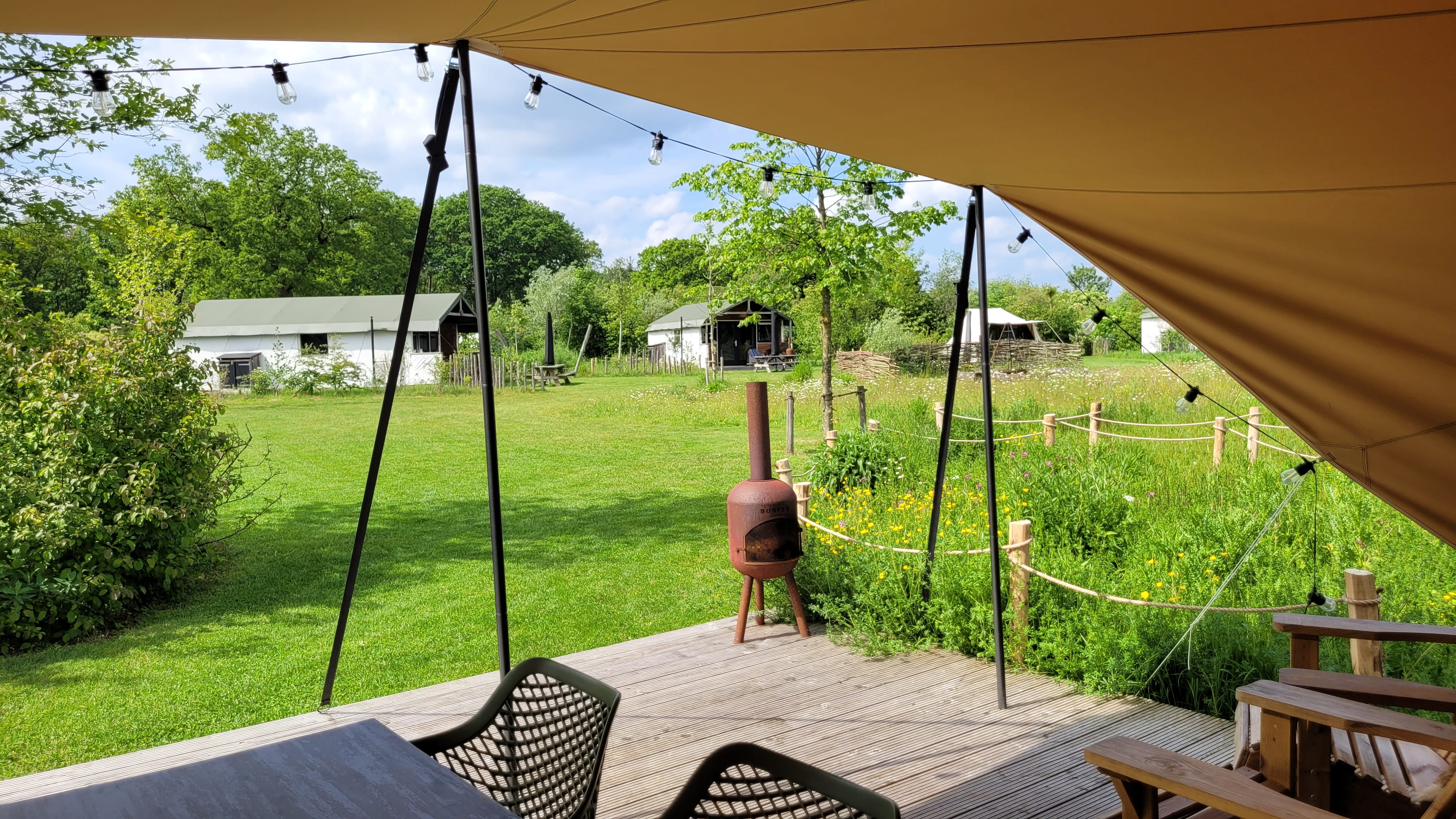 Natuurhuisje in Ruurlo