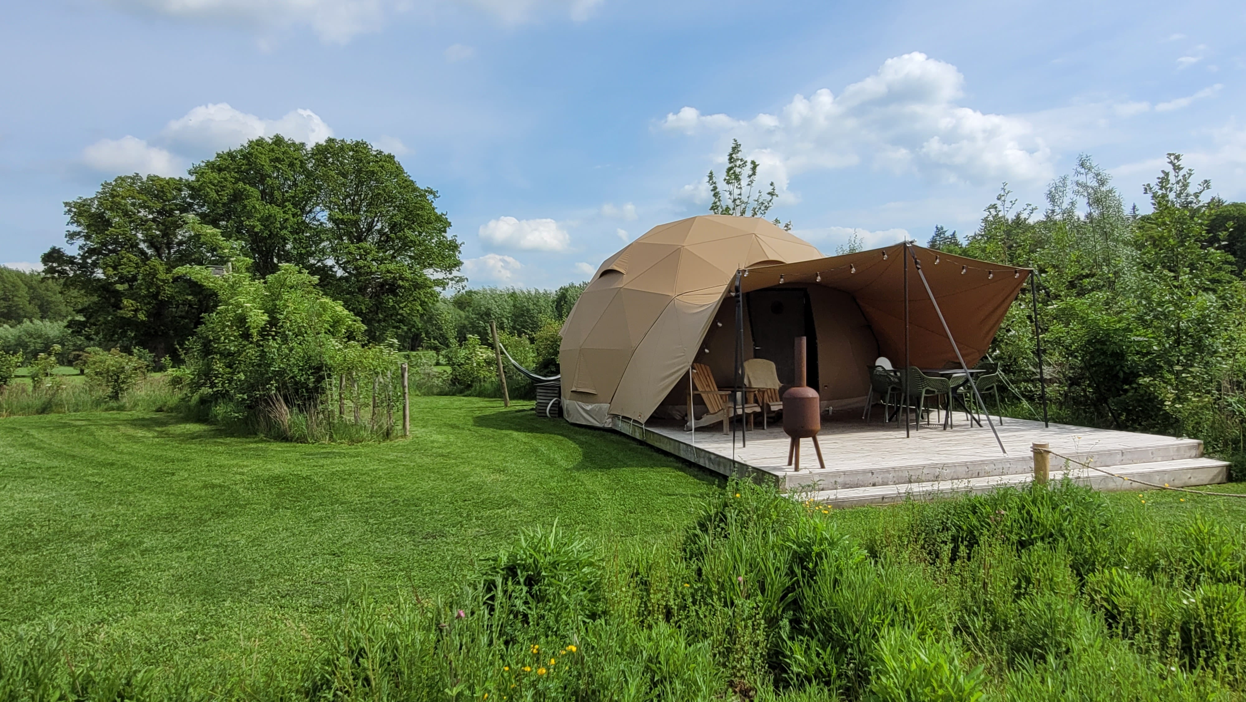 Natuurhuisje in Ruurlo