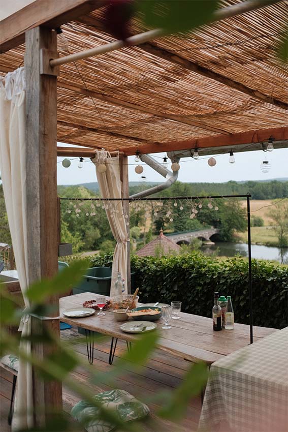 Casa nella natura a Bassigney