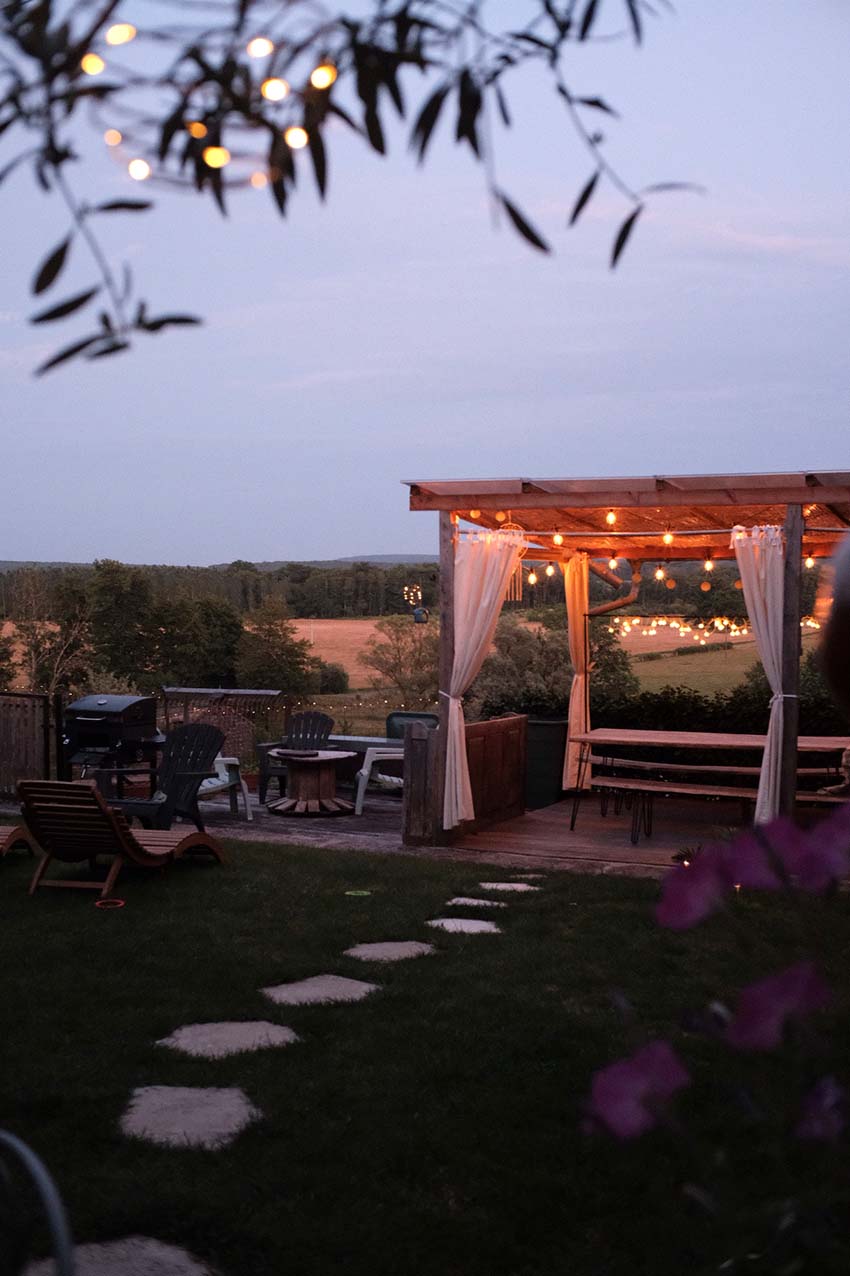 Casa nella natura a Bassigney