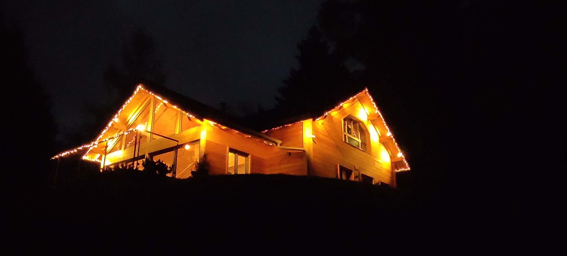 Maison nature à Fraize