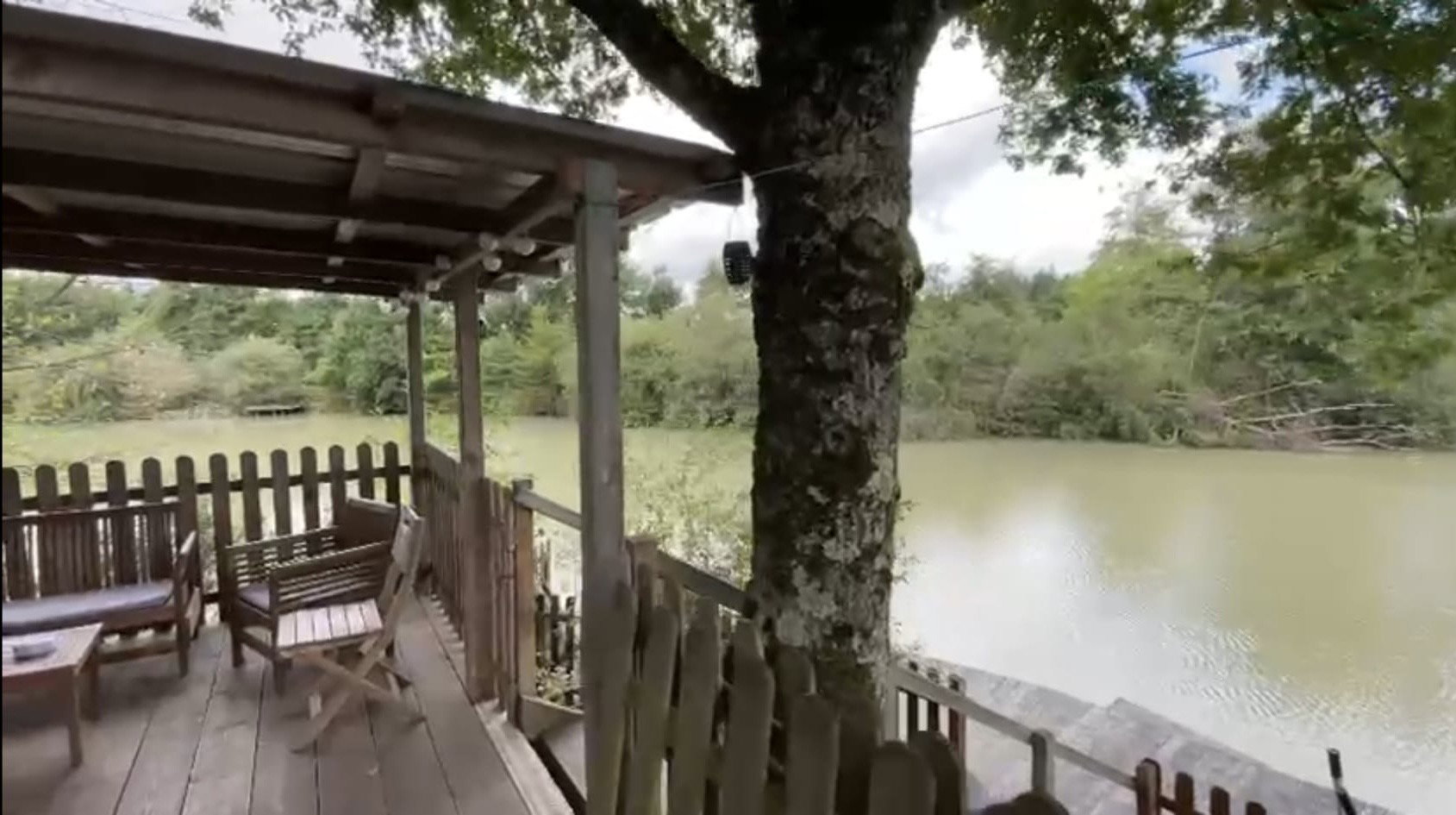 Natuurhuisje in Vaumas