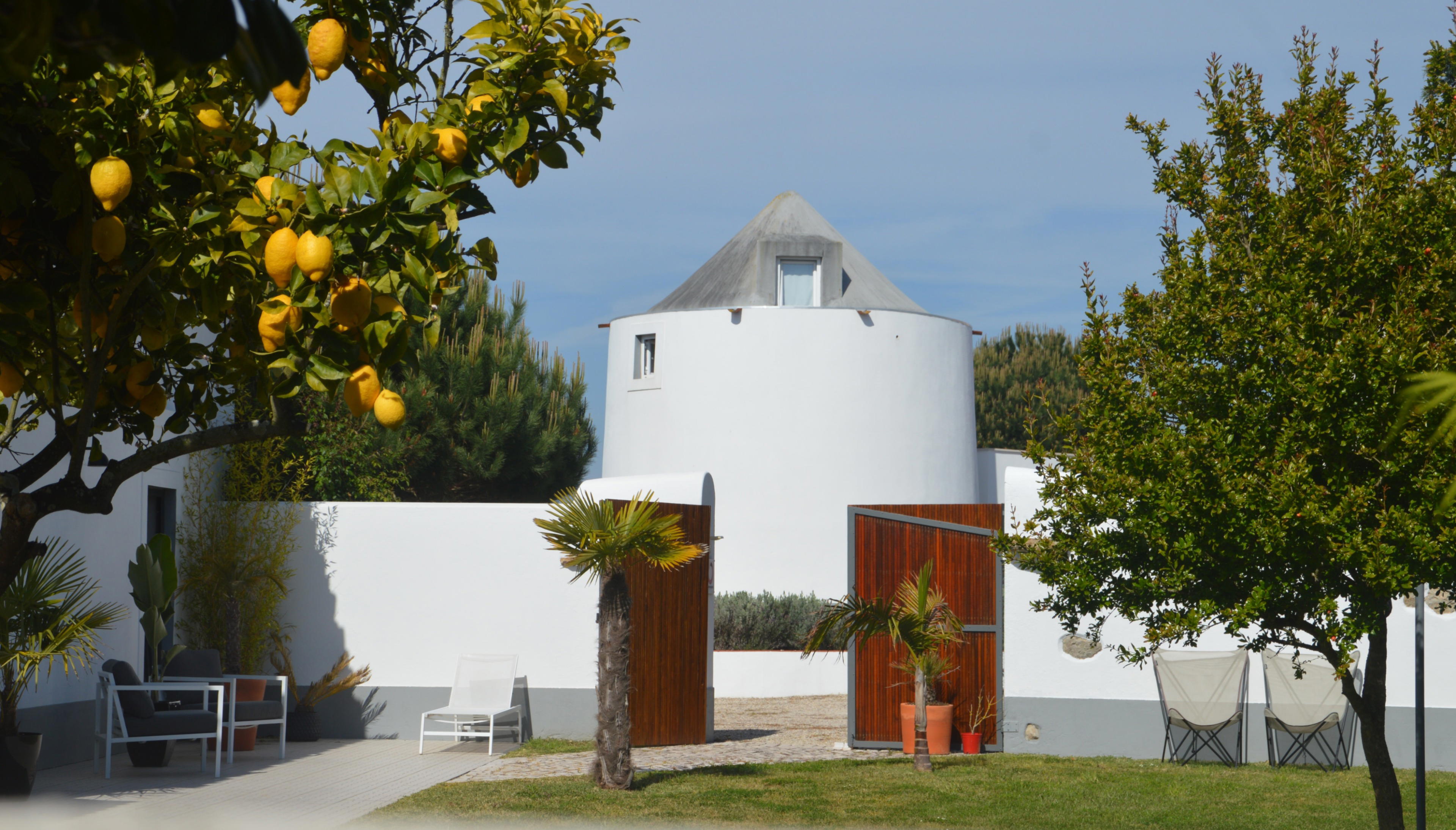 Natuurhuisje in Serra do Bouro