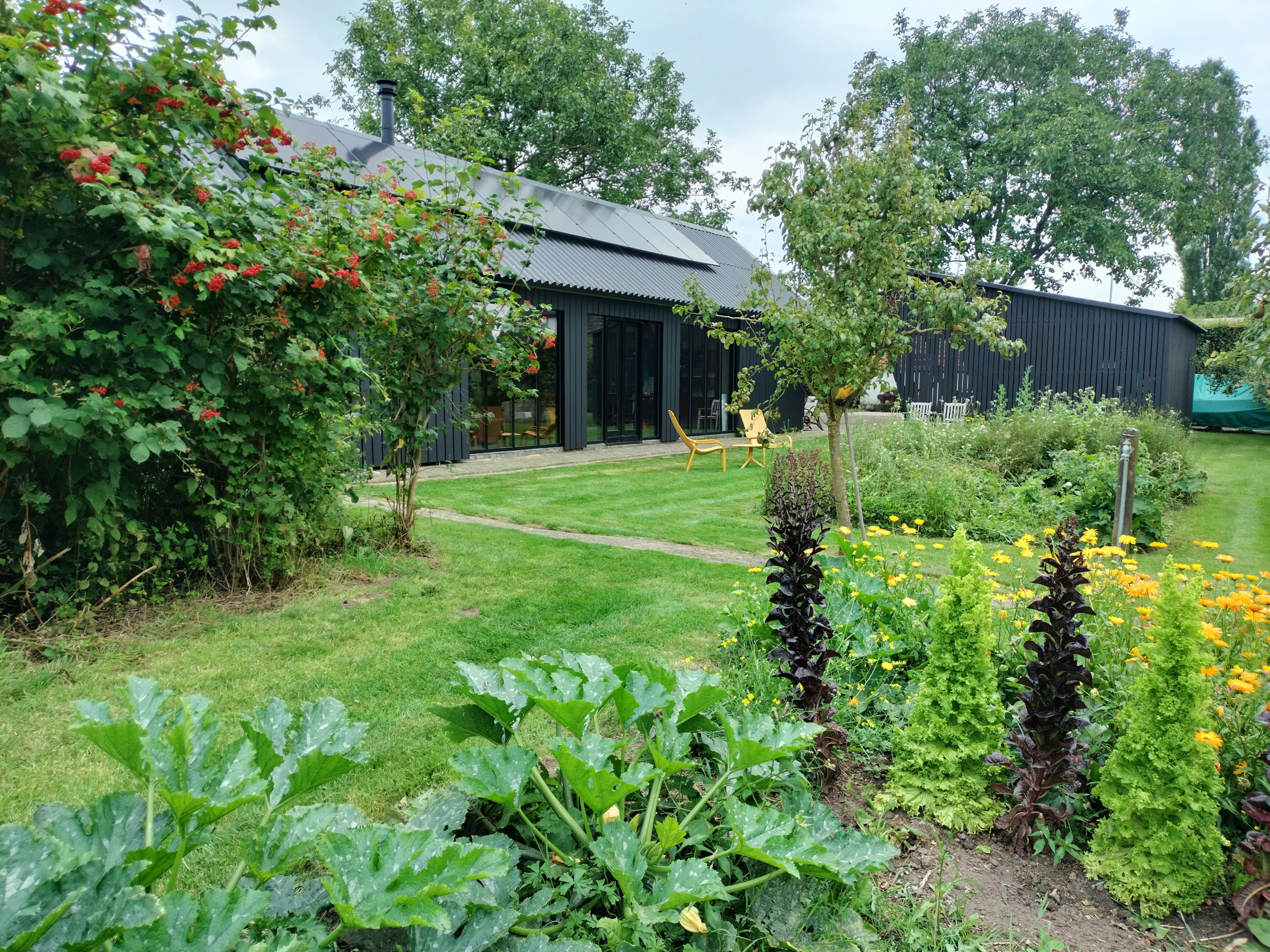 Casa nella natura a Twello
