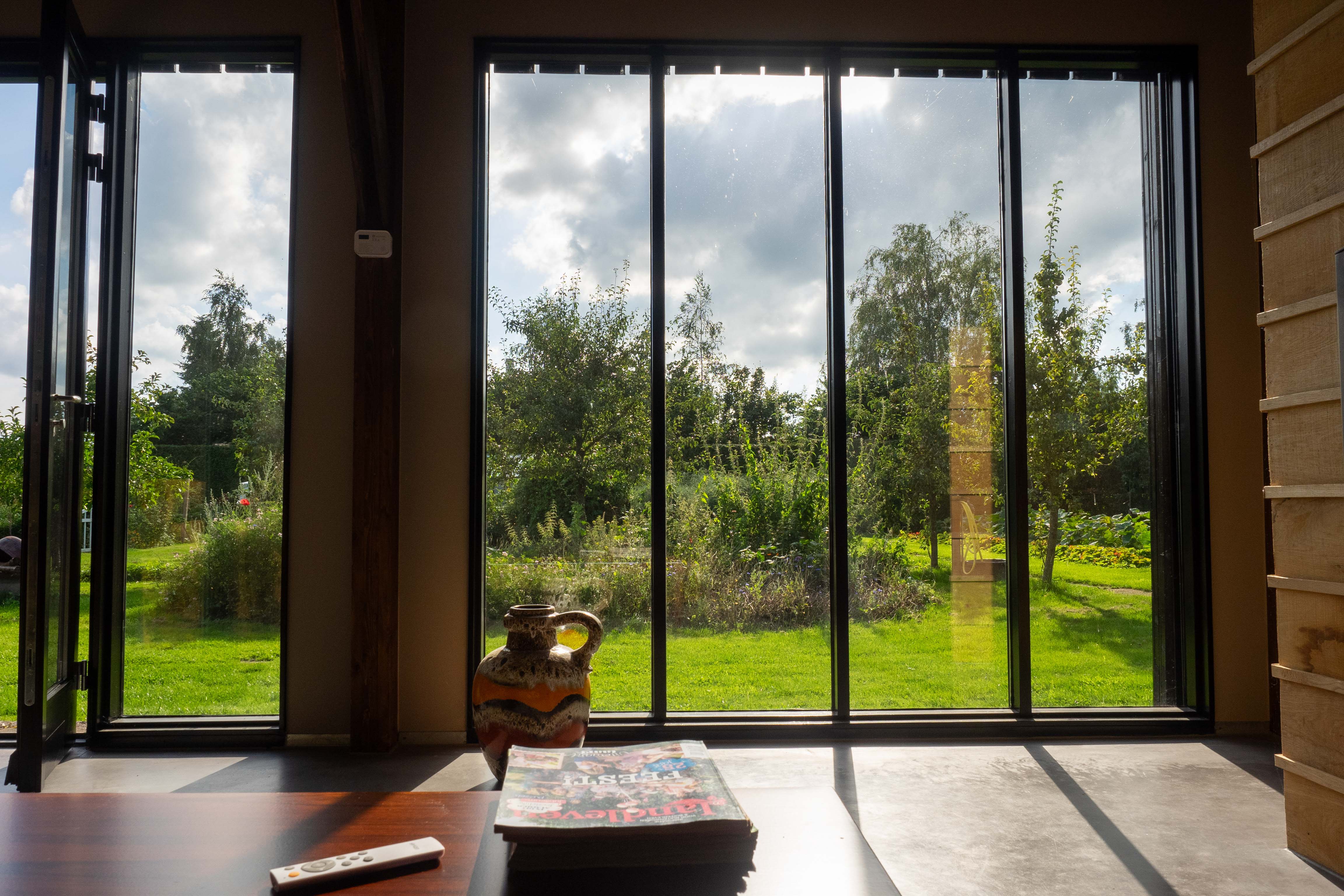 Natuurhuisje in Twello