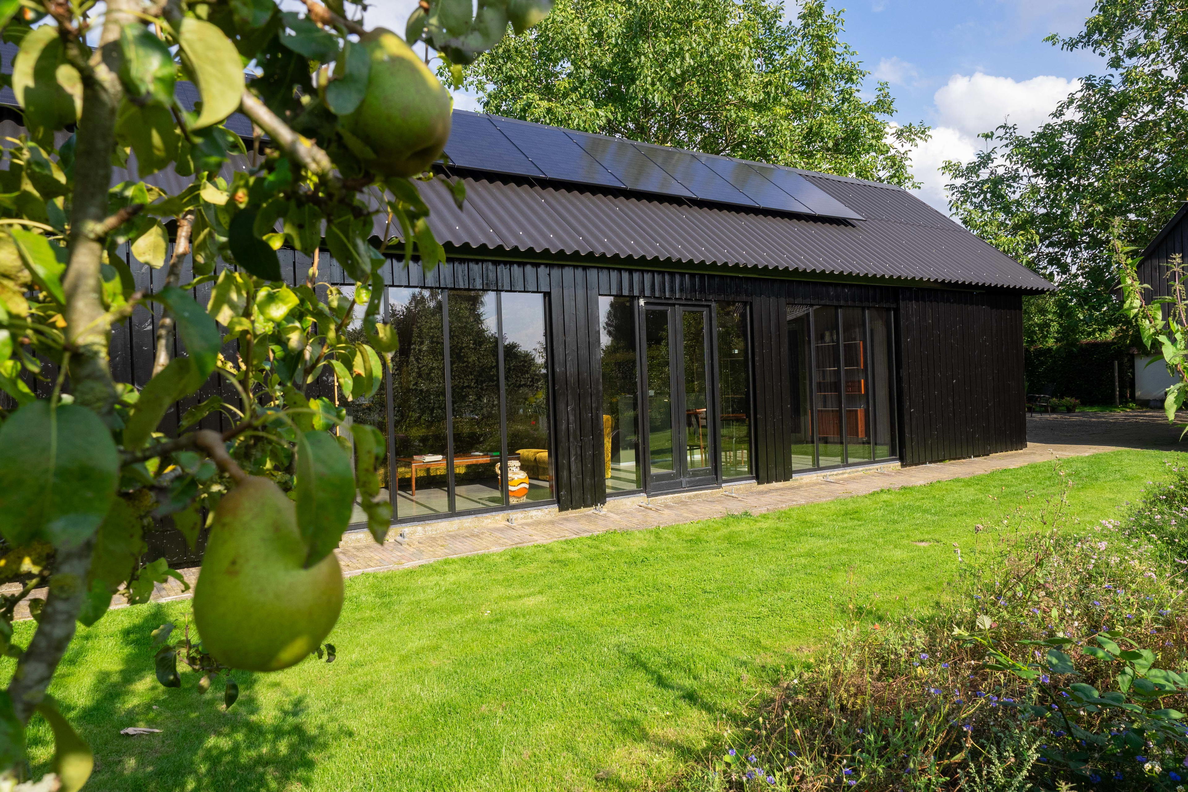 Nature house in Twello