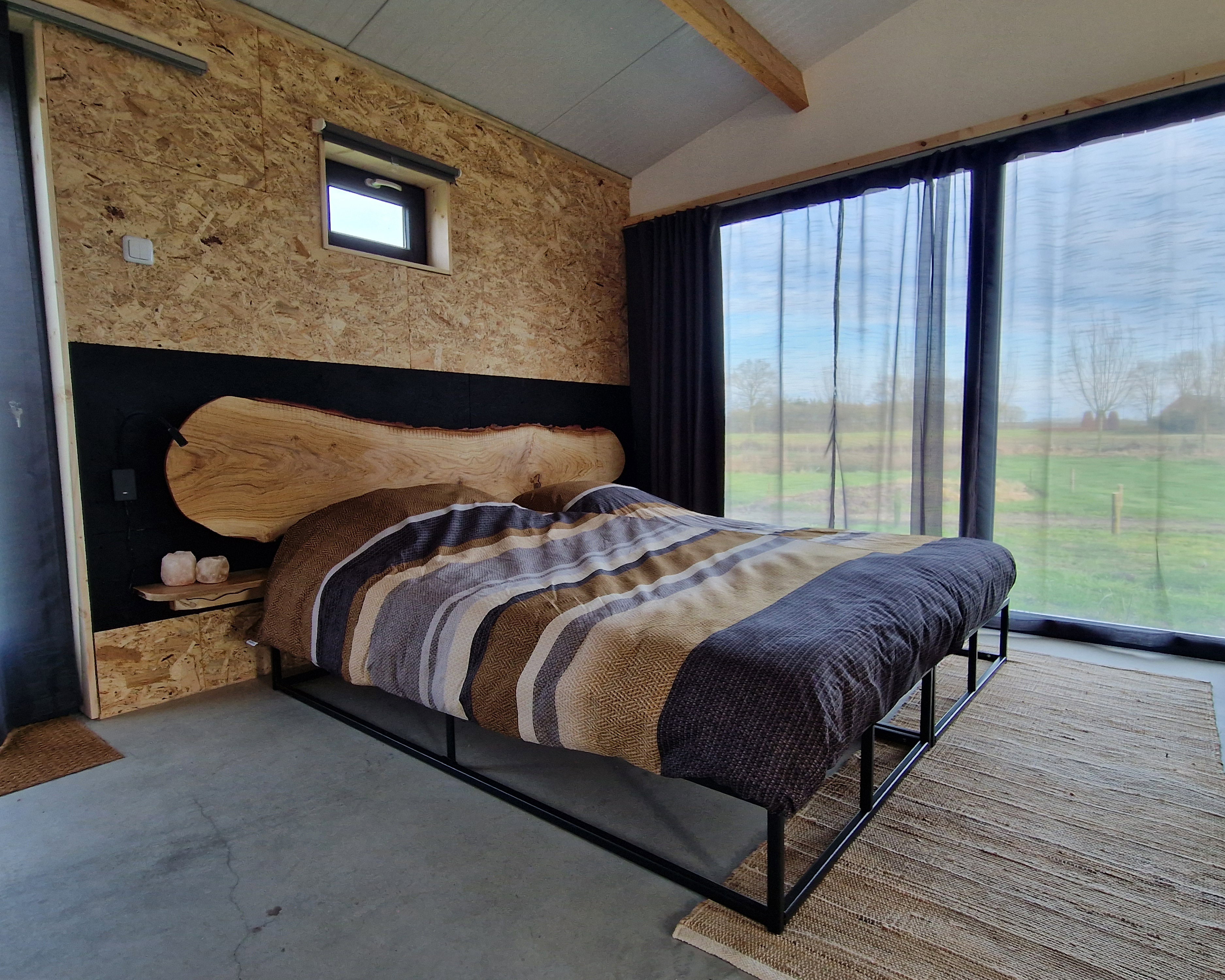 Natuurhuisje in Moergestel