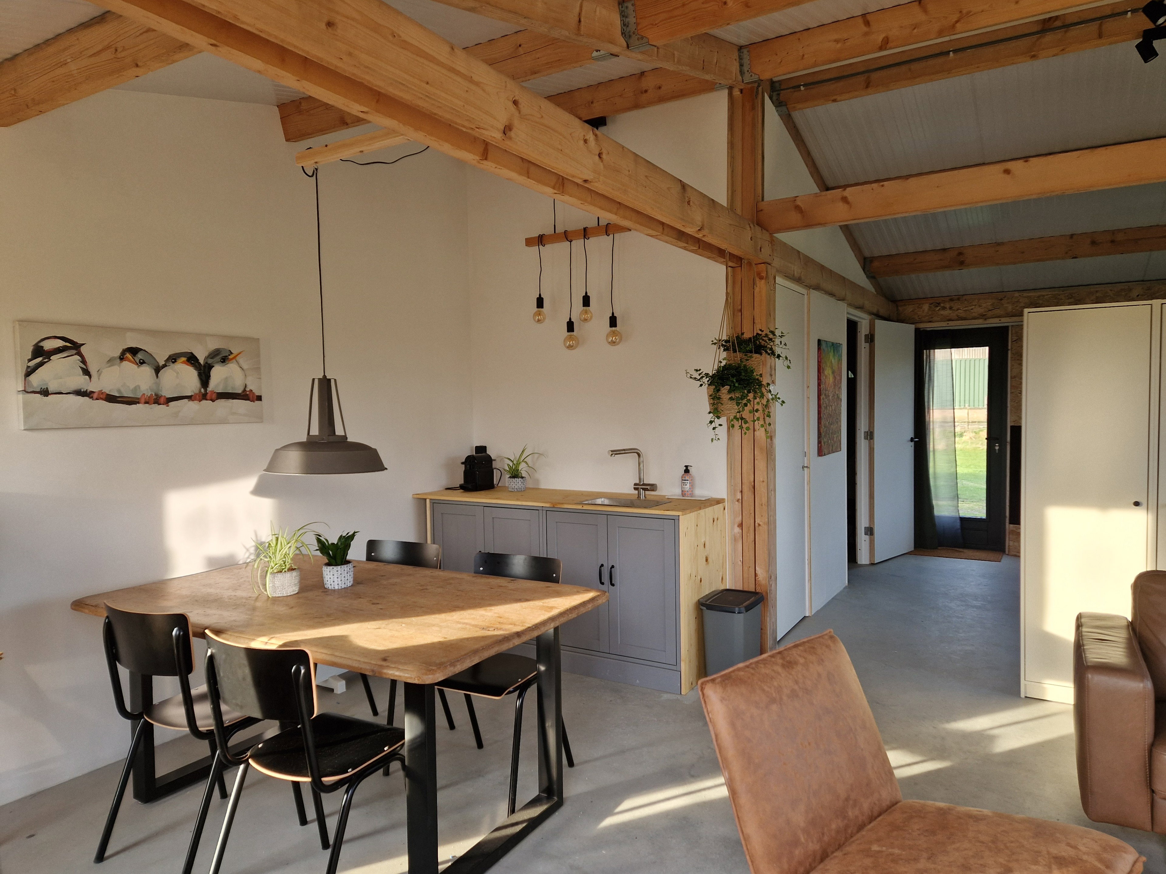 Natuurhuisje in Moergestel