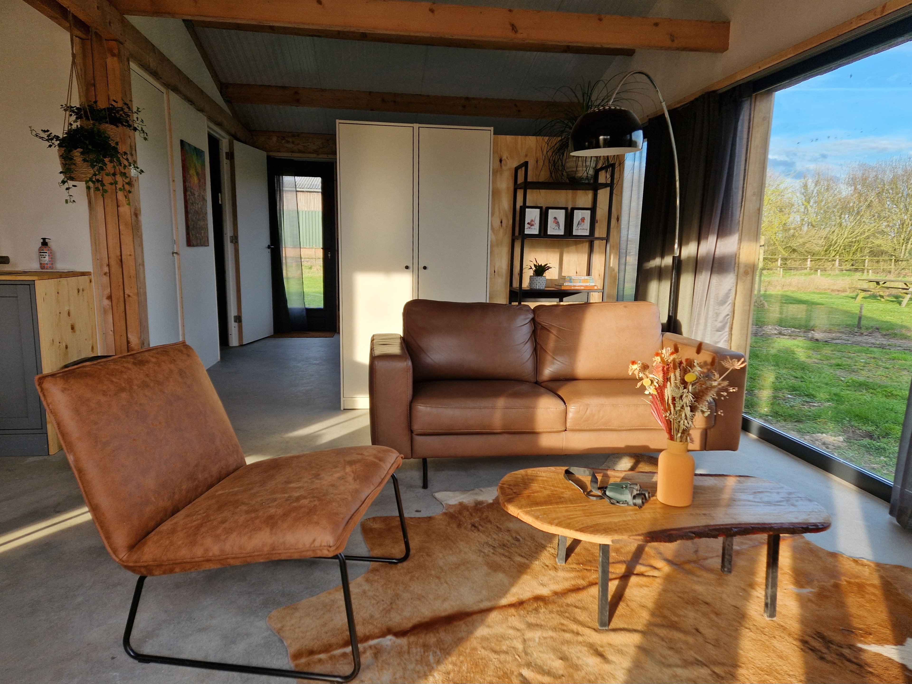 Natuurhuisje in Moergestel