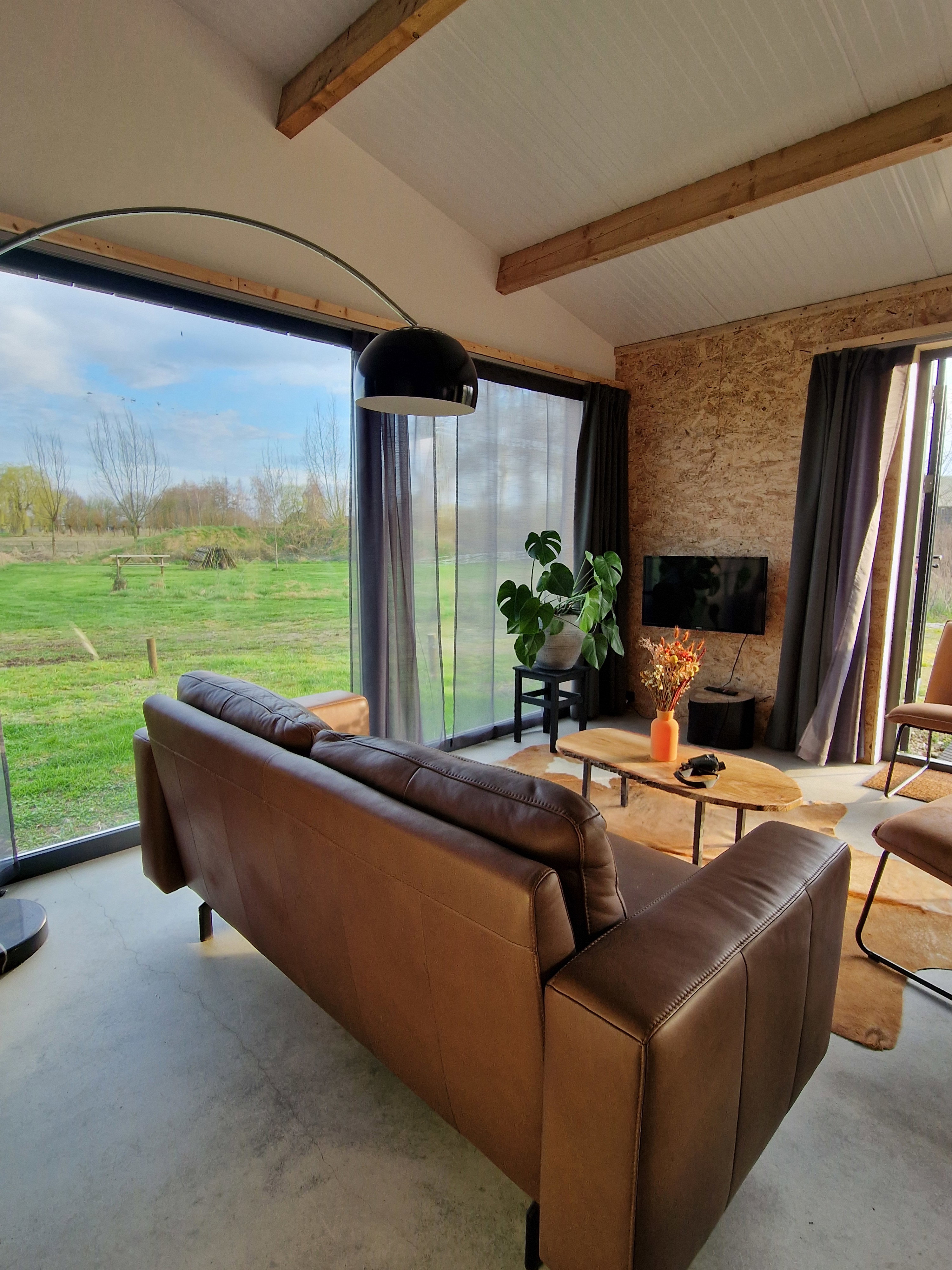 Natuurhuisje in Moergestel