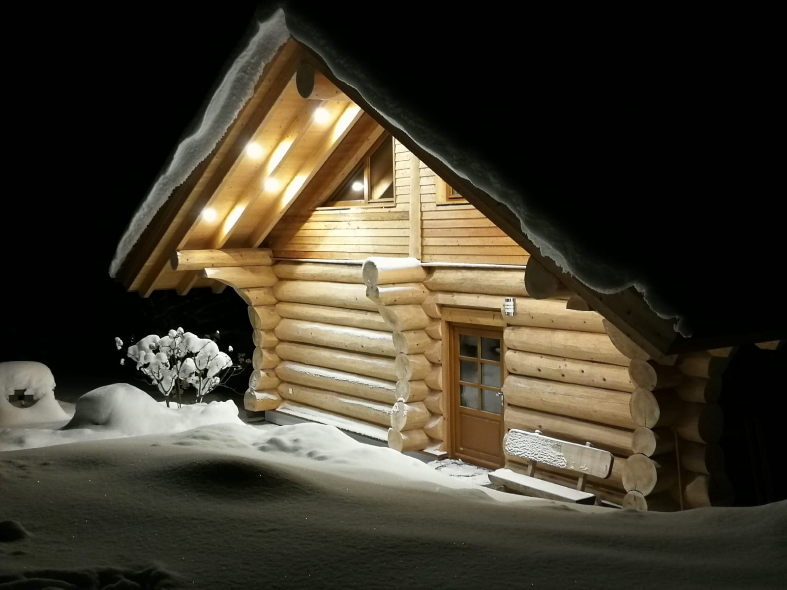 Casa nella natura a Grafengehaig