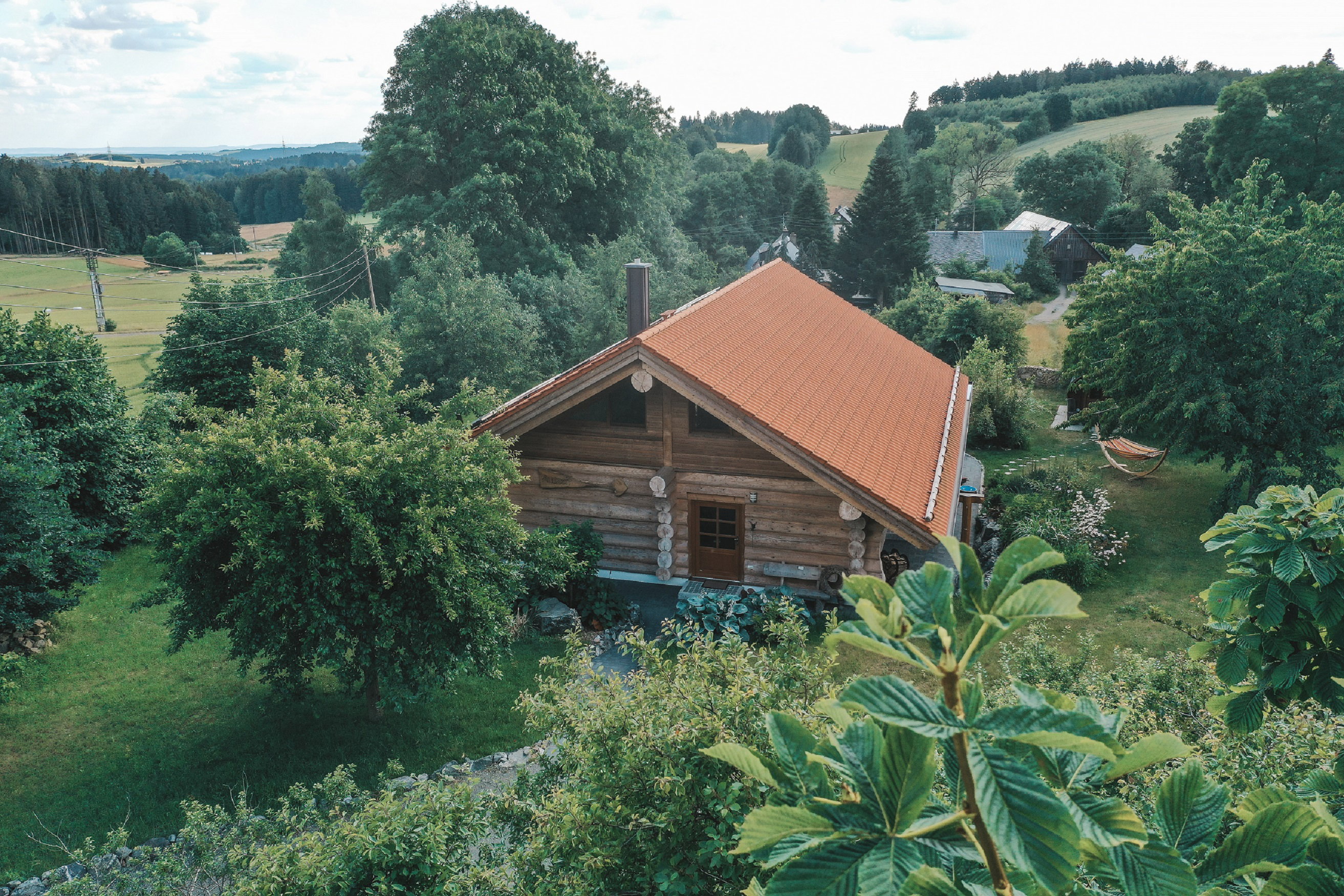 Casa nella natura a Grafengehaig