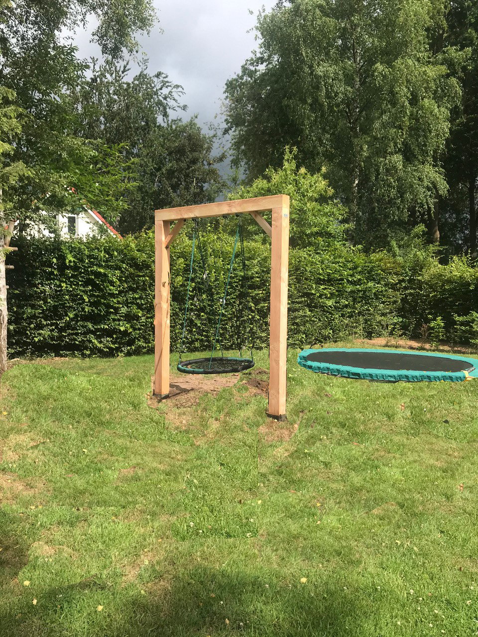 Natuurhuisje in Heeten