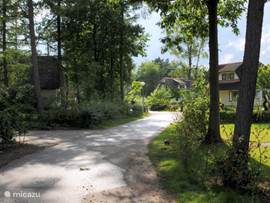 Natuurhuisje in Heeten