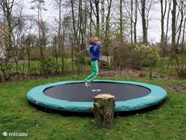 Natuurhuisje in Heeten