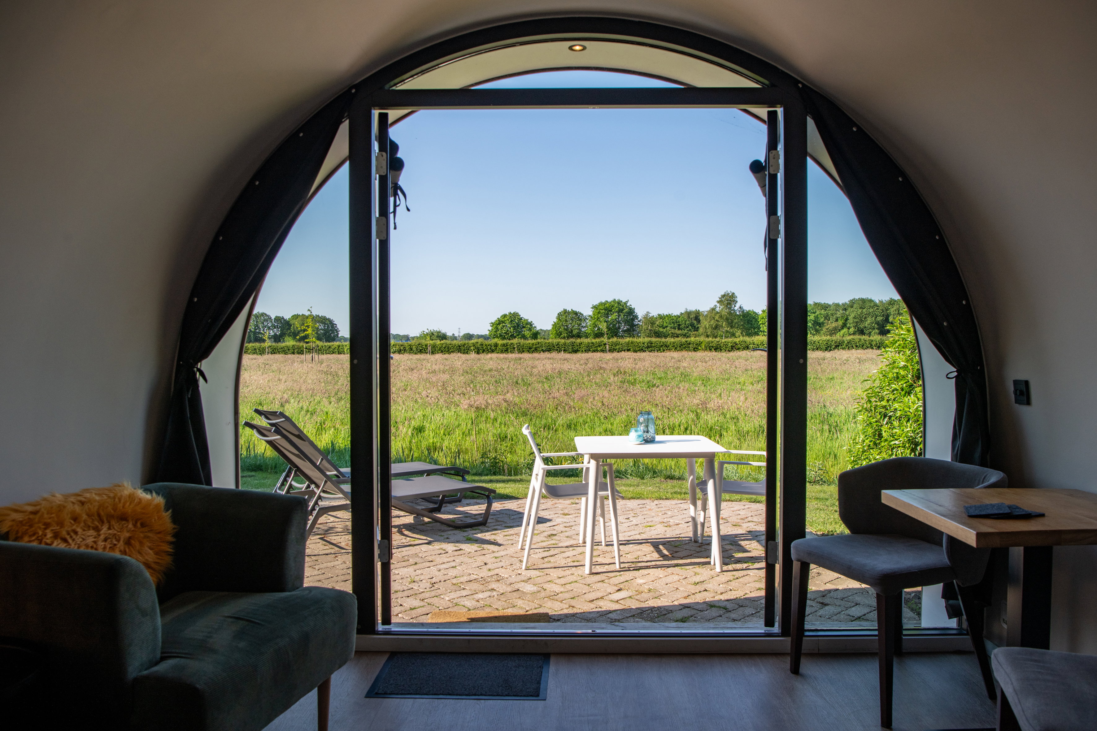 Casa nella natura a Dalerveen