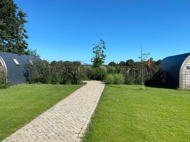 Casa nella natura a Dalerveen