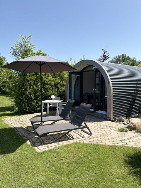 Natuurhuisje in Dalerveen