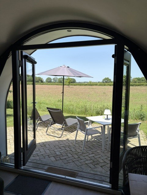 Natuurhuisje in Dalerveen