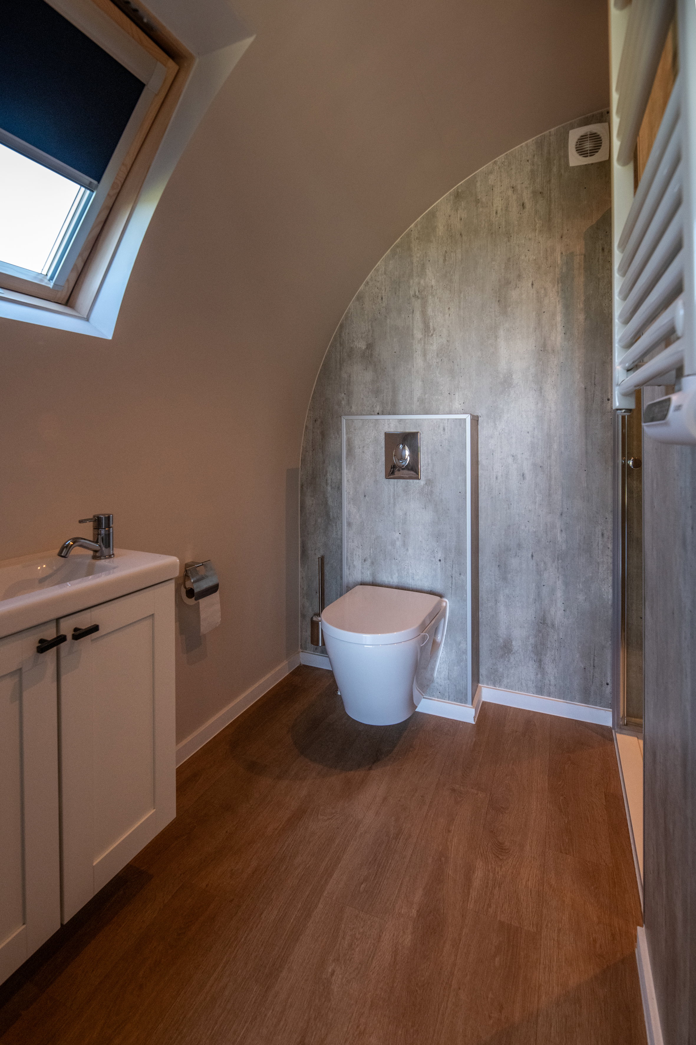 Casa nella natura a Dalerveen