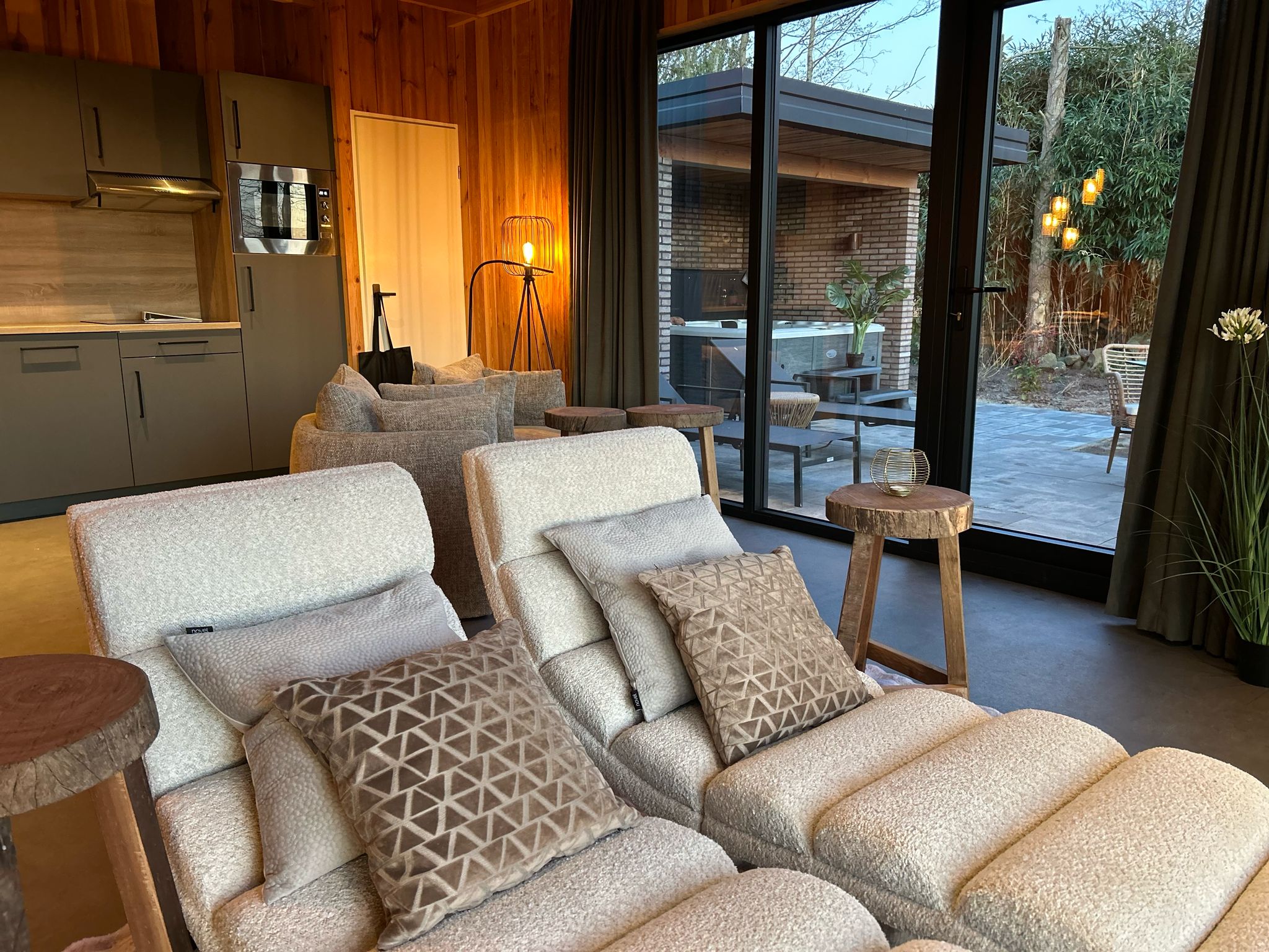 Casa nella natura a Dalerveen