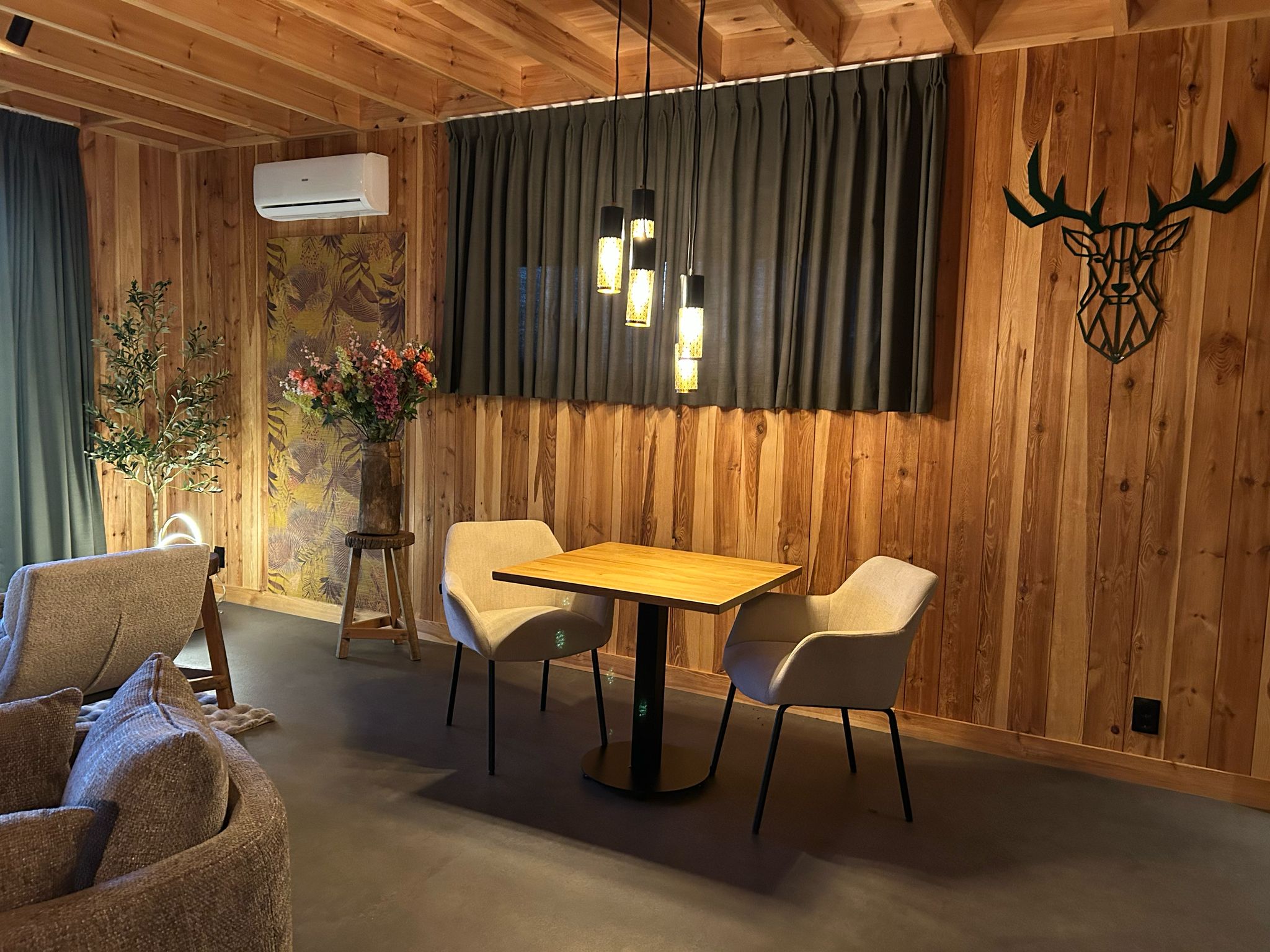 Casa nella natura a Dalerveen