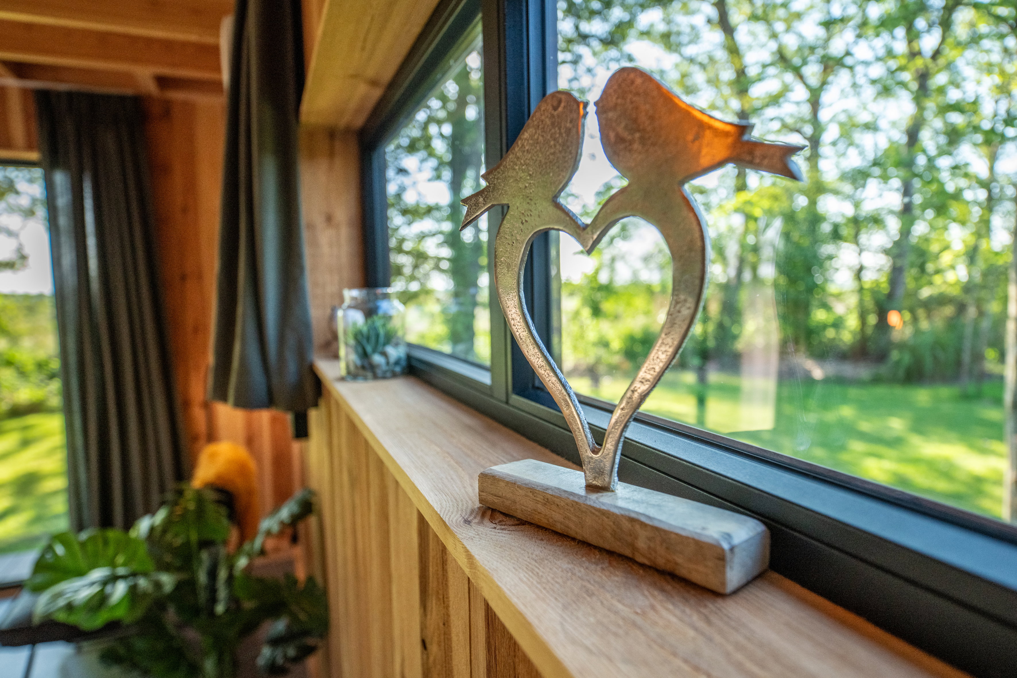 Casa nella natura a Dalerveen