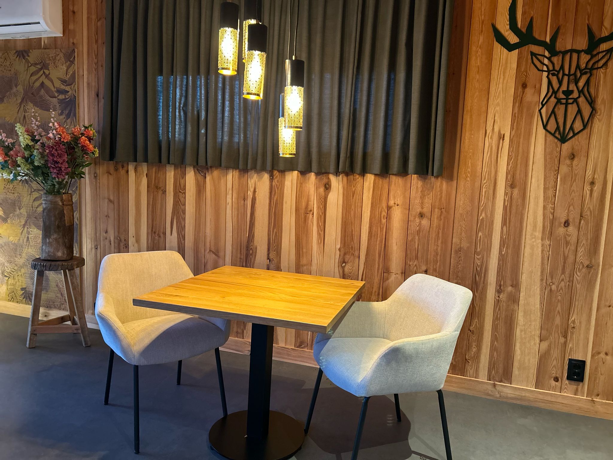 Casa nella natura a Dalerveen