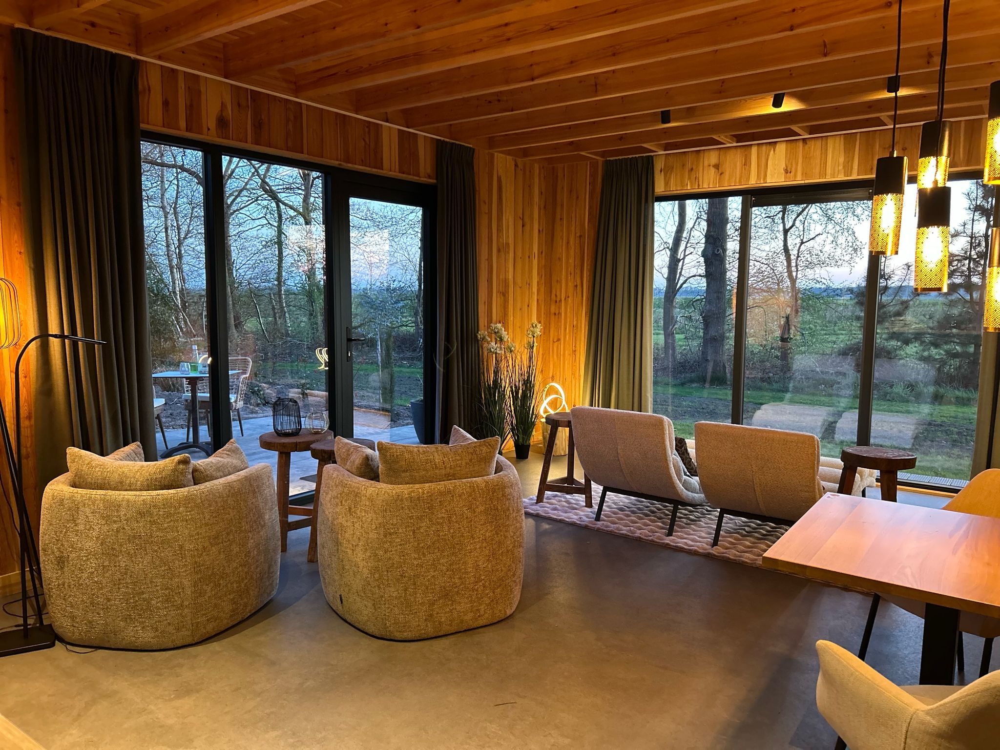 Casa nella natura a Dalerveen