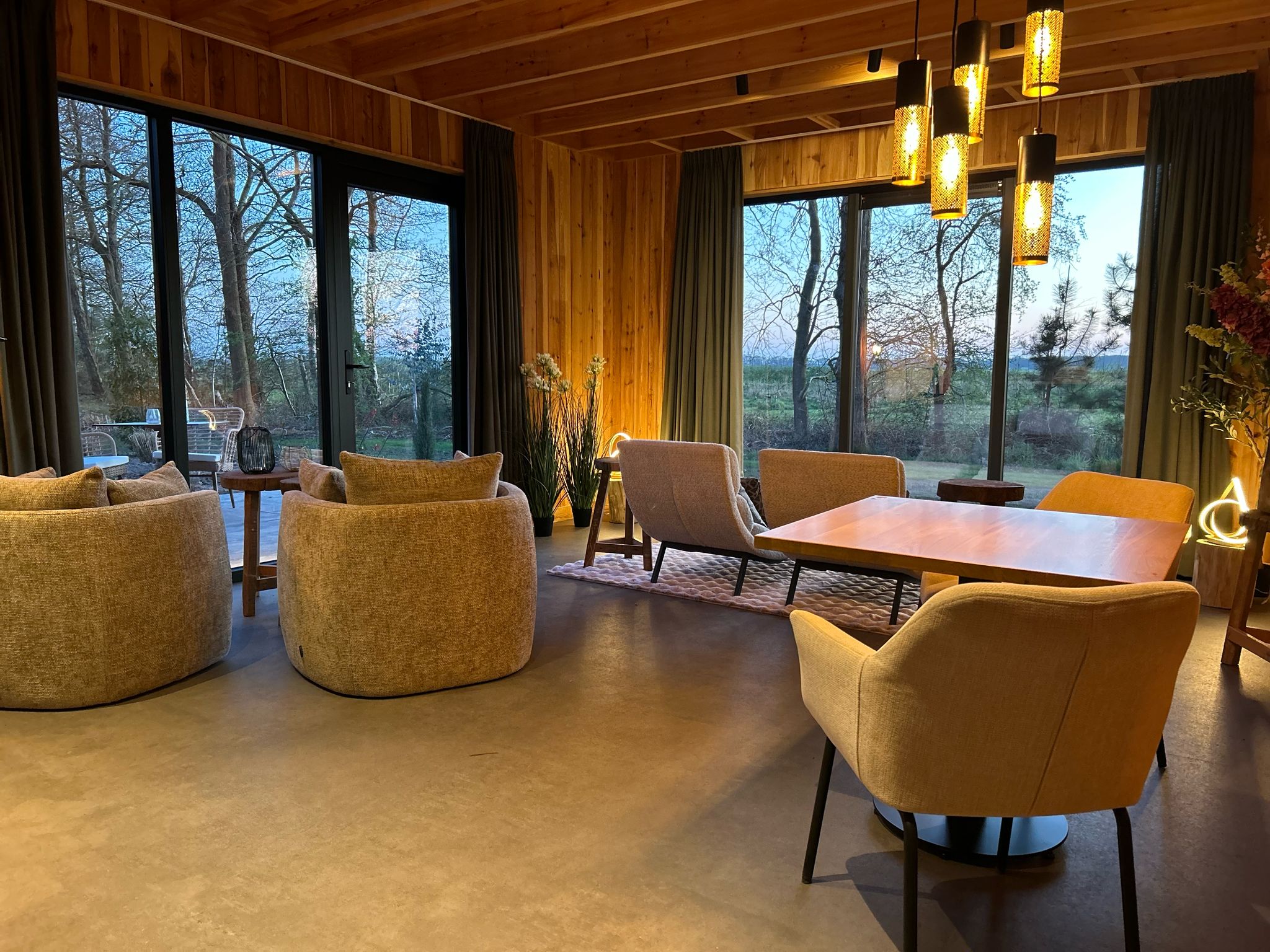 Casa nella natura a Dalerveen